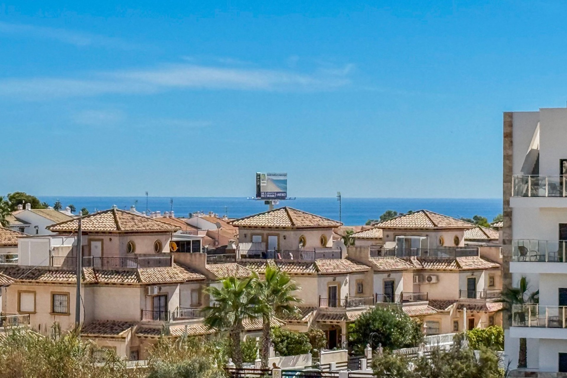 Reventa - Apartment -
Orihuela Costa - Costa Blanca