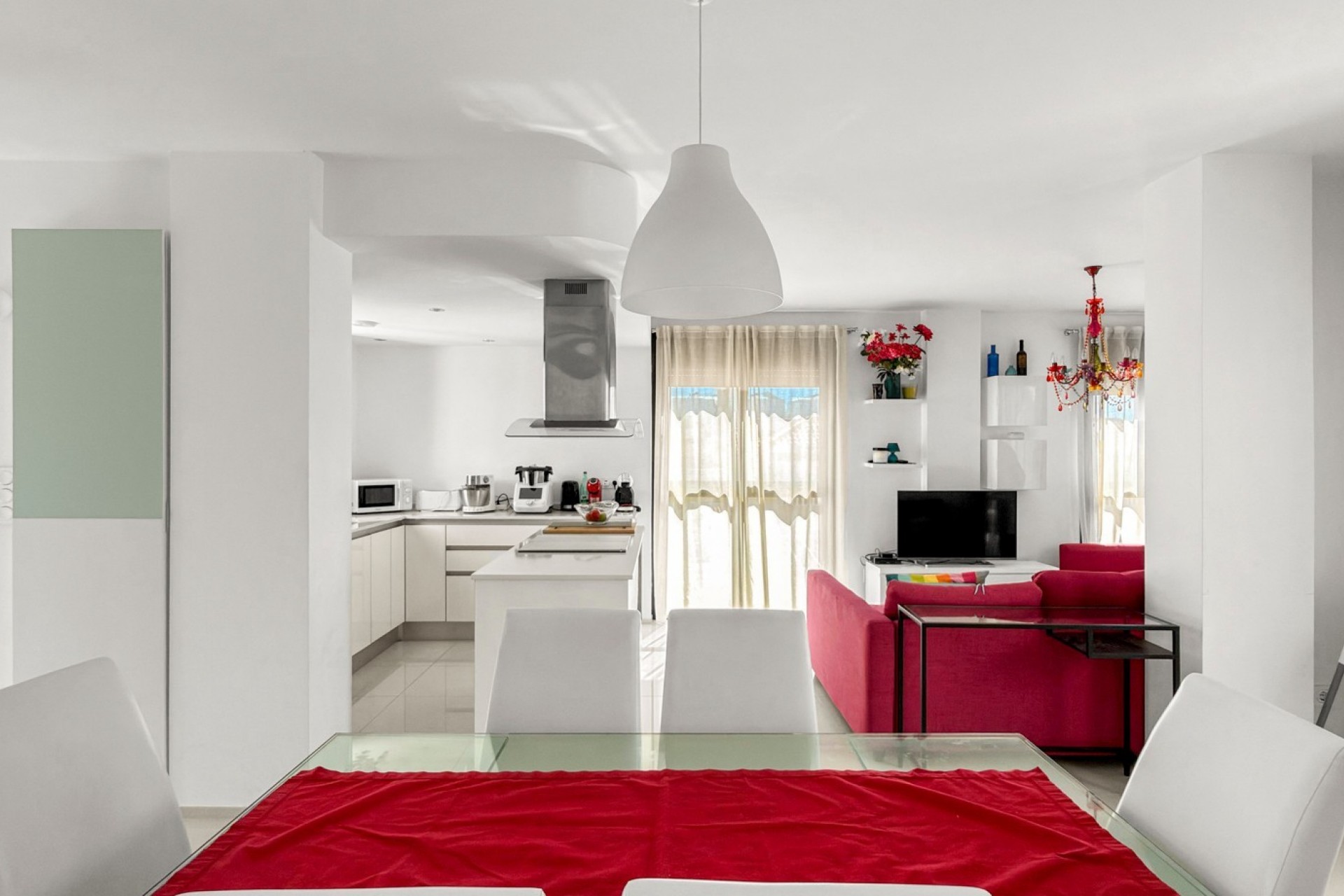 Reventa - Apartment -
Orihuela Costa - Costa Blanca