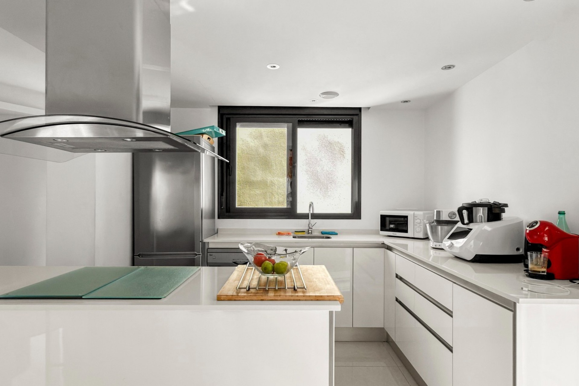 Reventa - Apartment -
Orihuela Costa - Costa Blanca