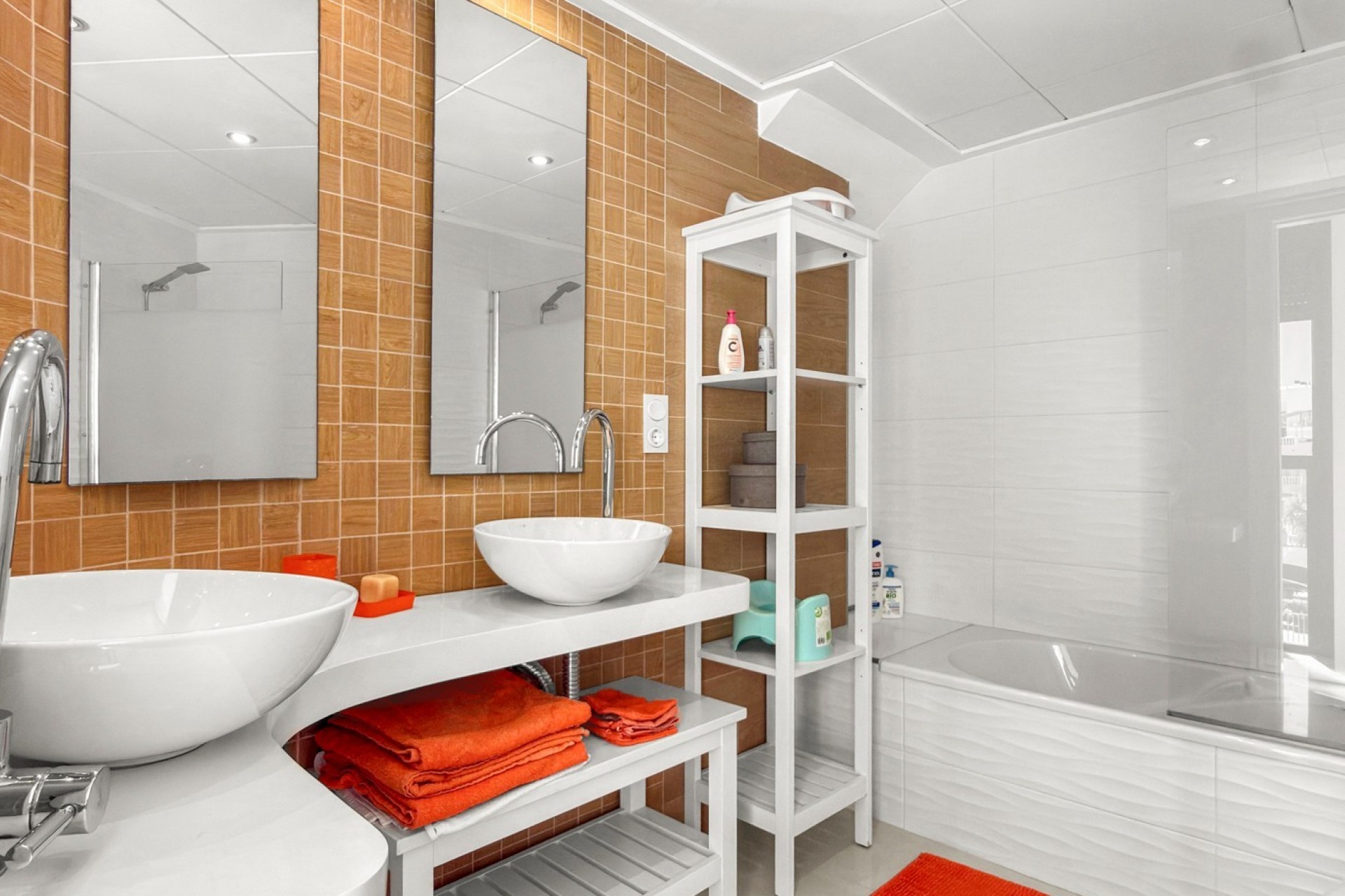 Reventa - Apartment -
Orihuela Costa - Costa Blanca