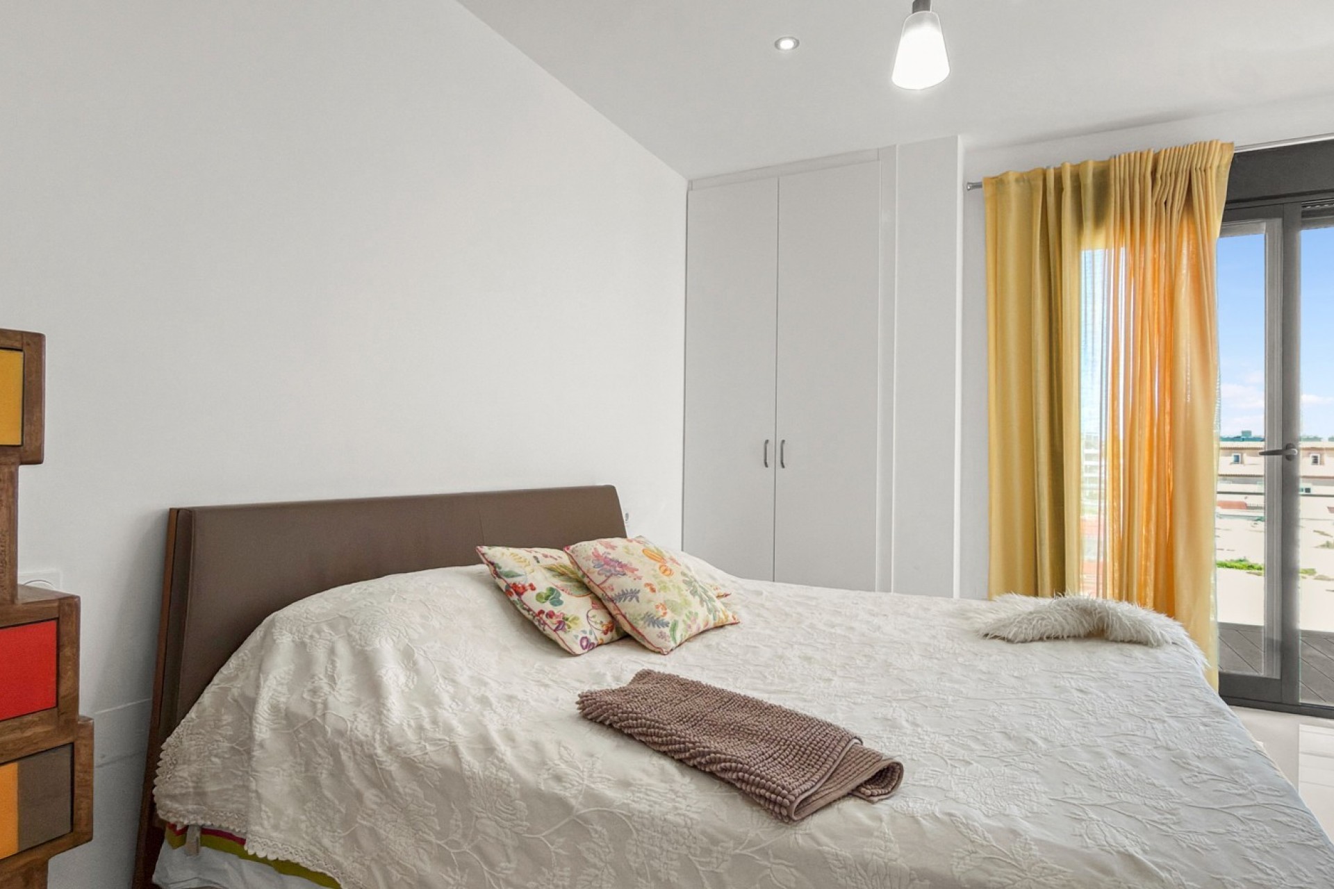 Reventa - Apartment -
Orihuela Costa - Costa Blanca