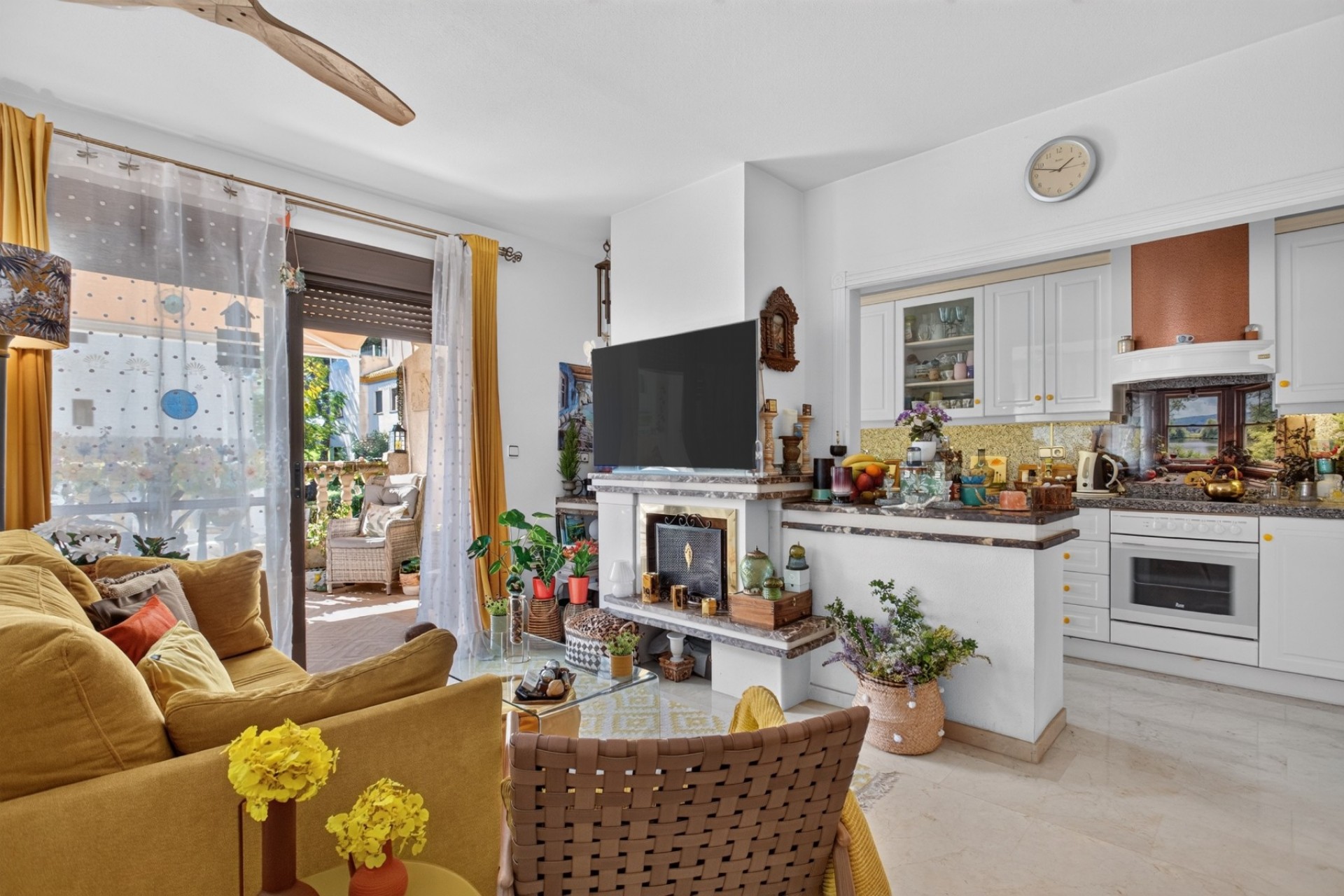 Reventa - Apartment -
Orihuela Costa - Costa Blanca