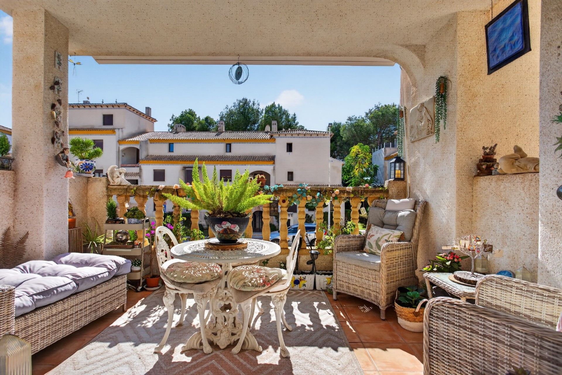 Reventa - Apartment -
Orihuela Costa - Costa Blanca