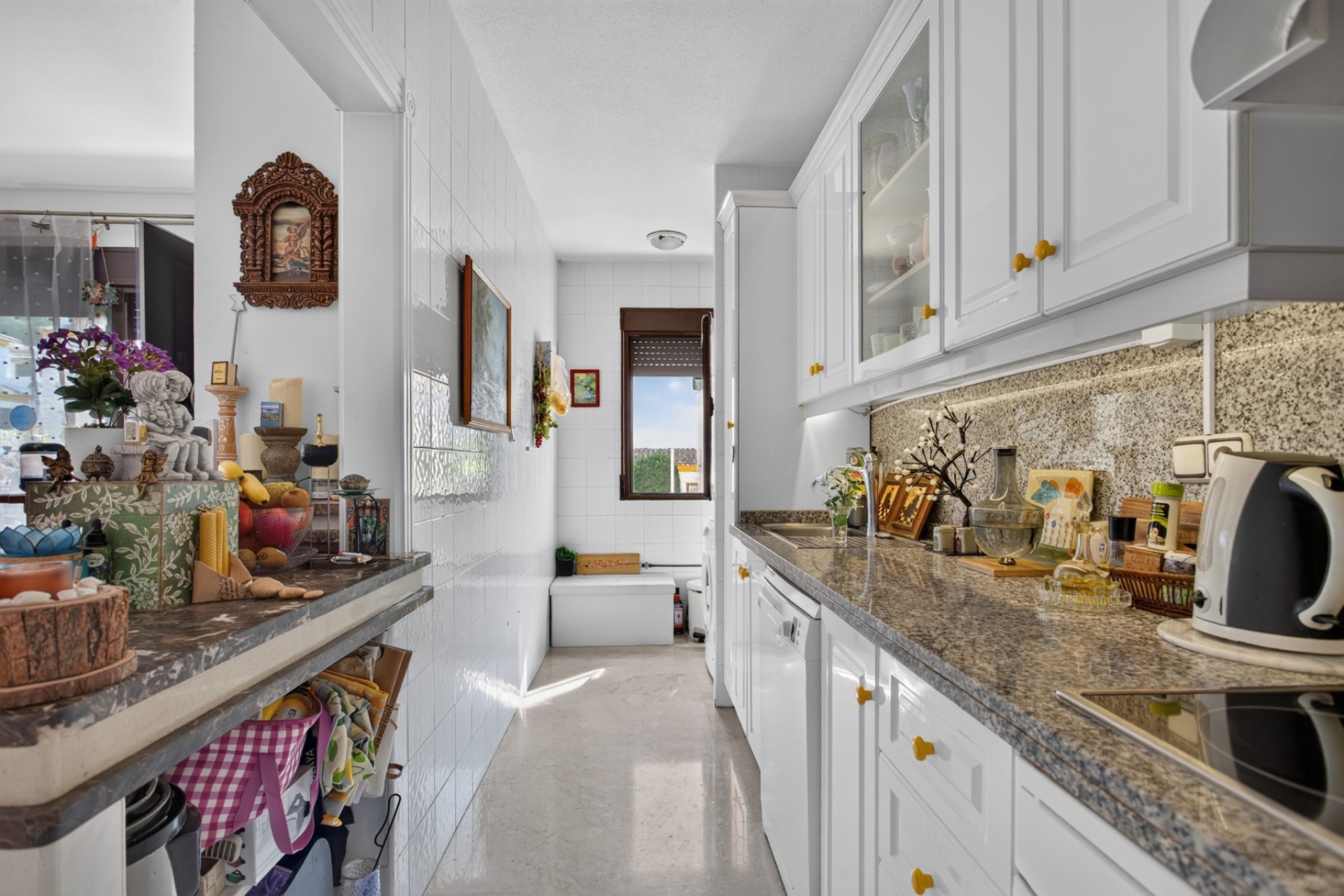 Reventa - Apartment -
Orihuela Costa - Costa Blanca