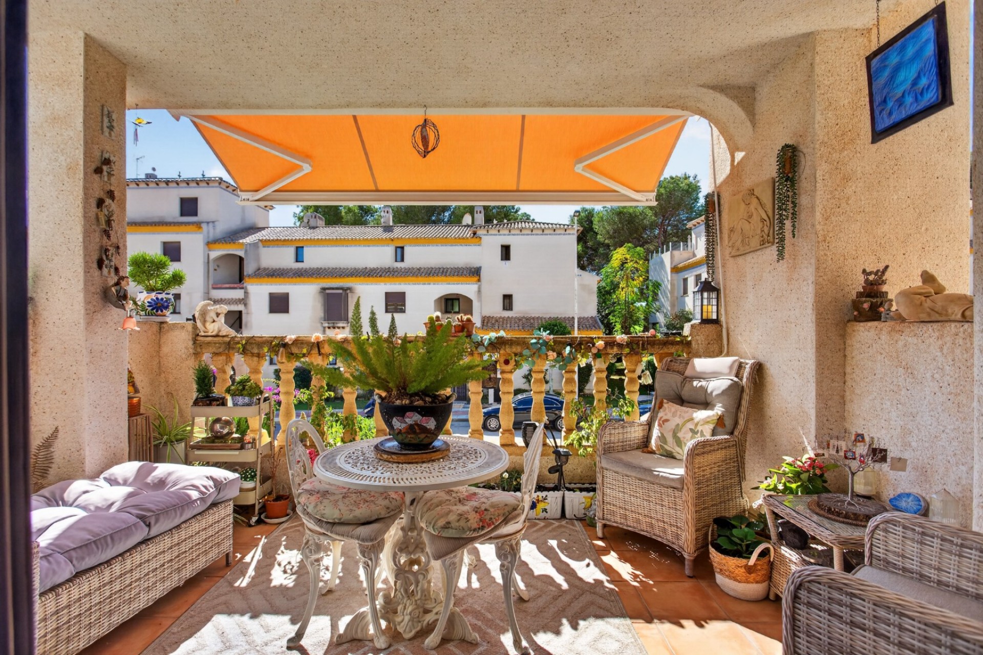 Reventa - Apartment -
Orihuela Costa - Costa Blanca
