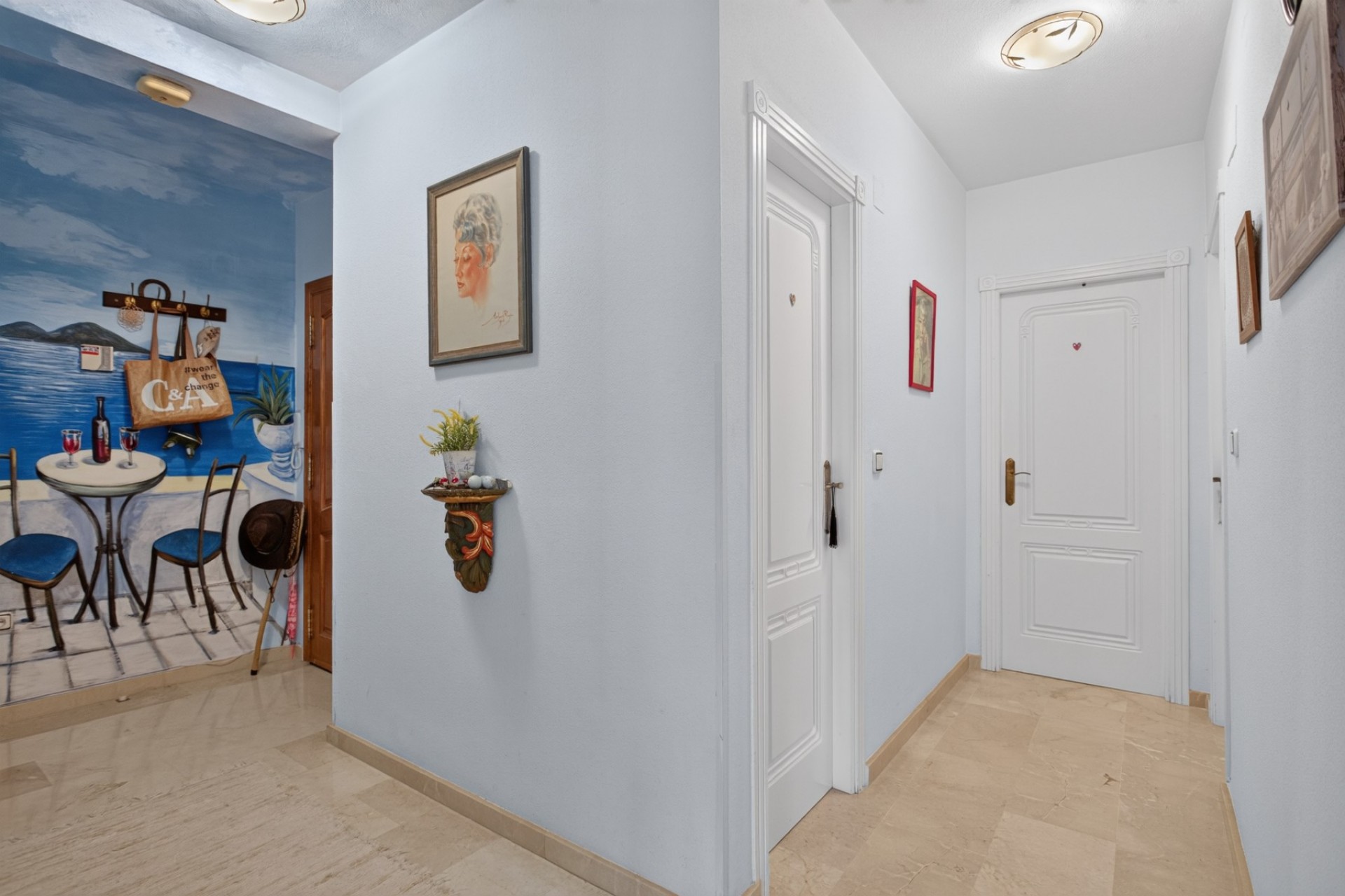 Reventa - Apartment -
Orihuela Costa - Costa Blanca