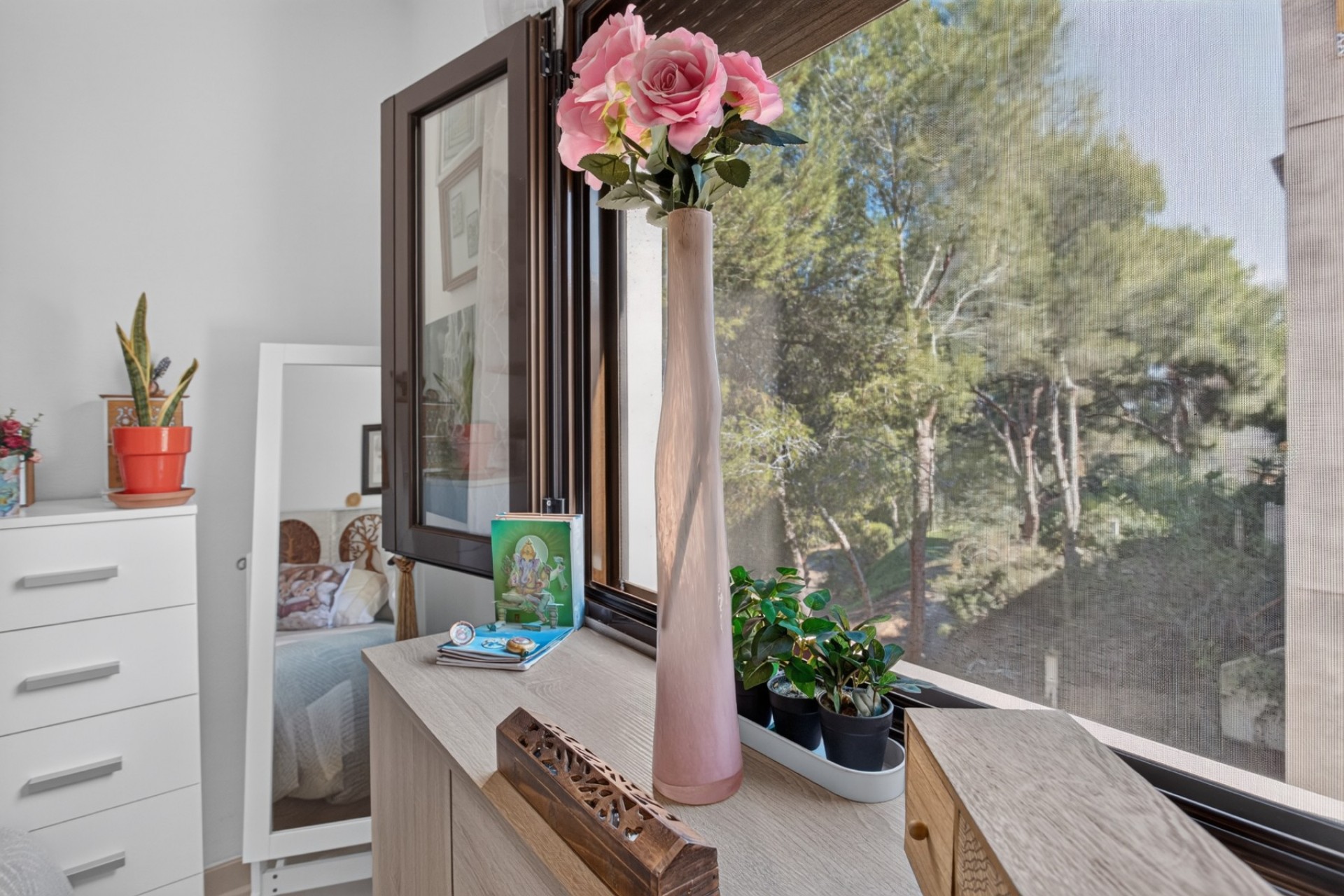 Reventa - Apartment -
Orihuela Costa - Costa Blanca