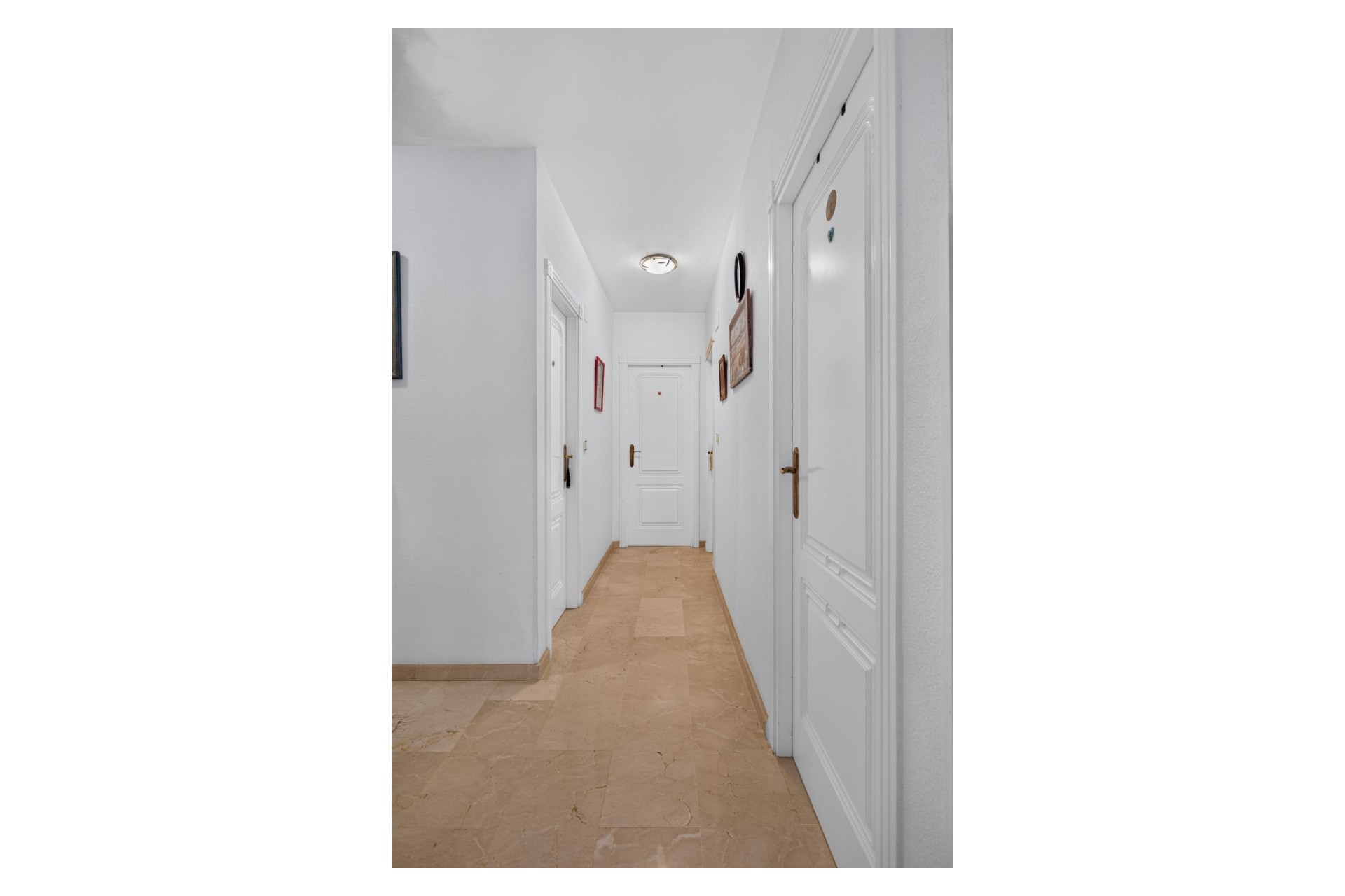 Reventa - Apartment -
Orihuela Costa - Costa Blanca