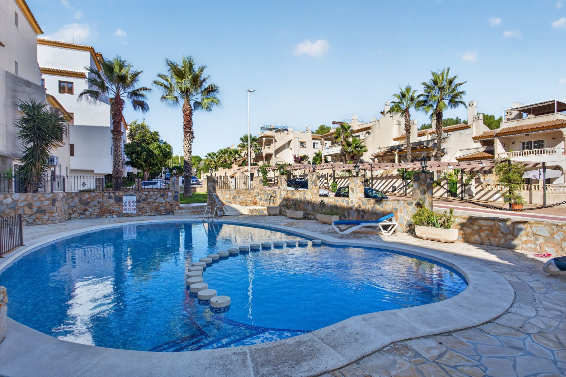 Reventa - Apartment -
Orihuela Costa - Costa Blanca