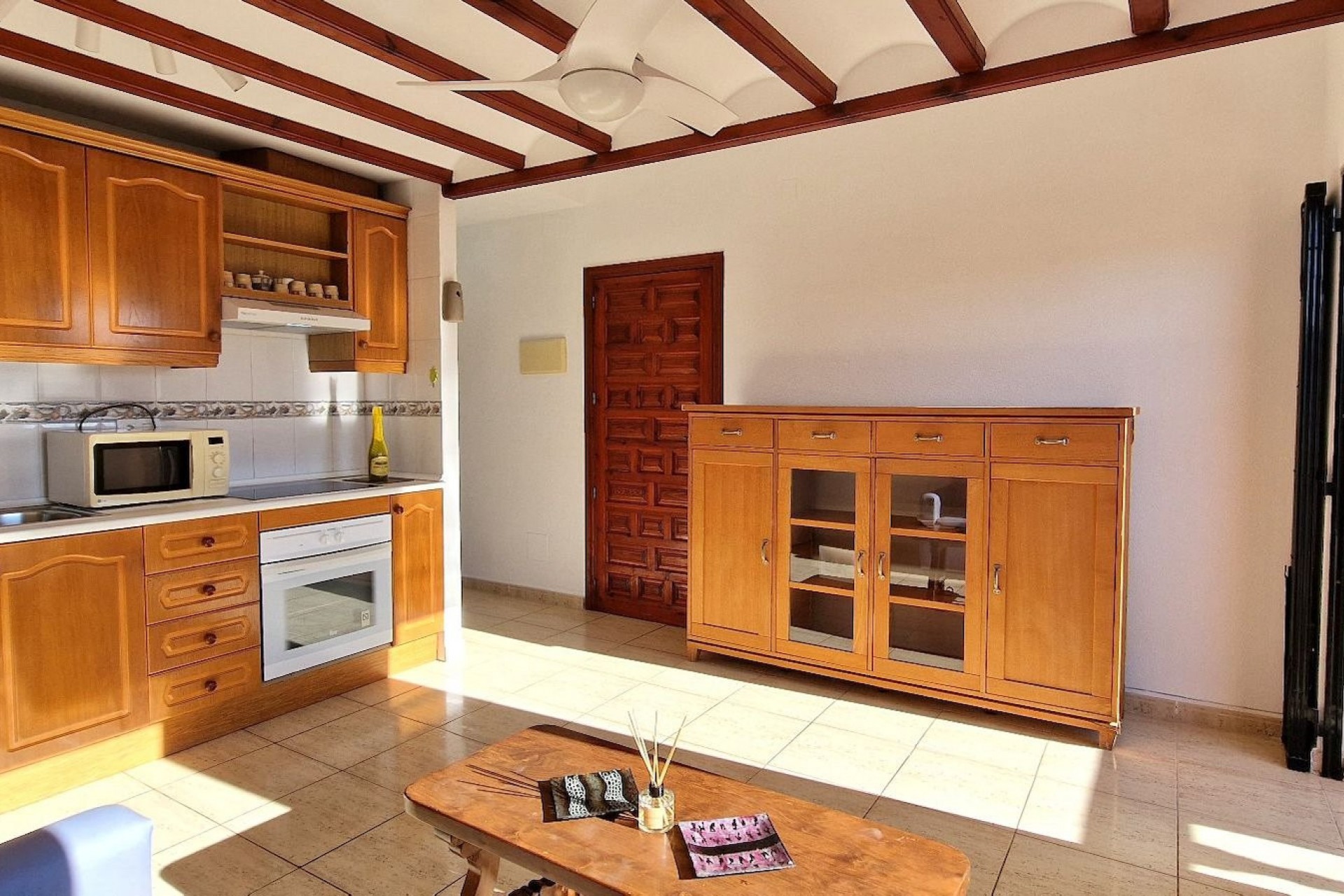 Reventa - Apartment -
Orihuela Costa - Costa Blanca