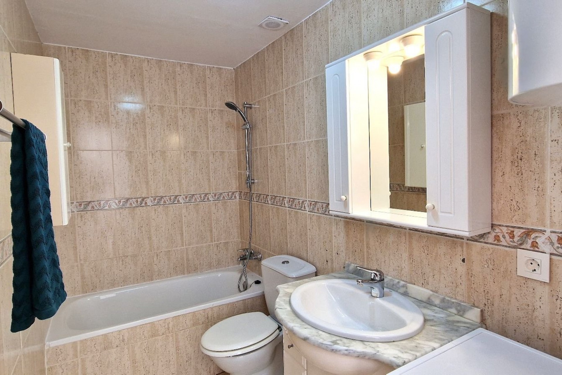 Reventa - Apartment -
Orihuela Costa - Costa Blanca
