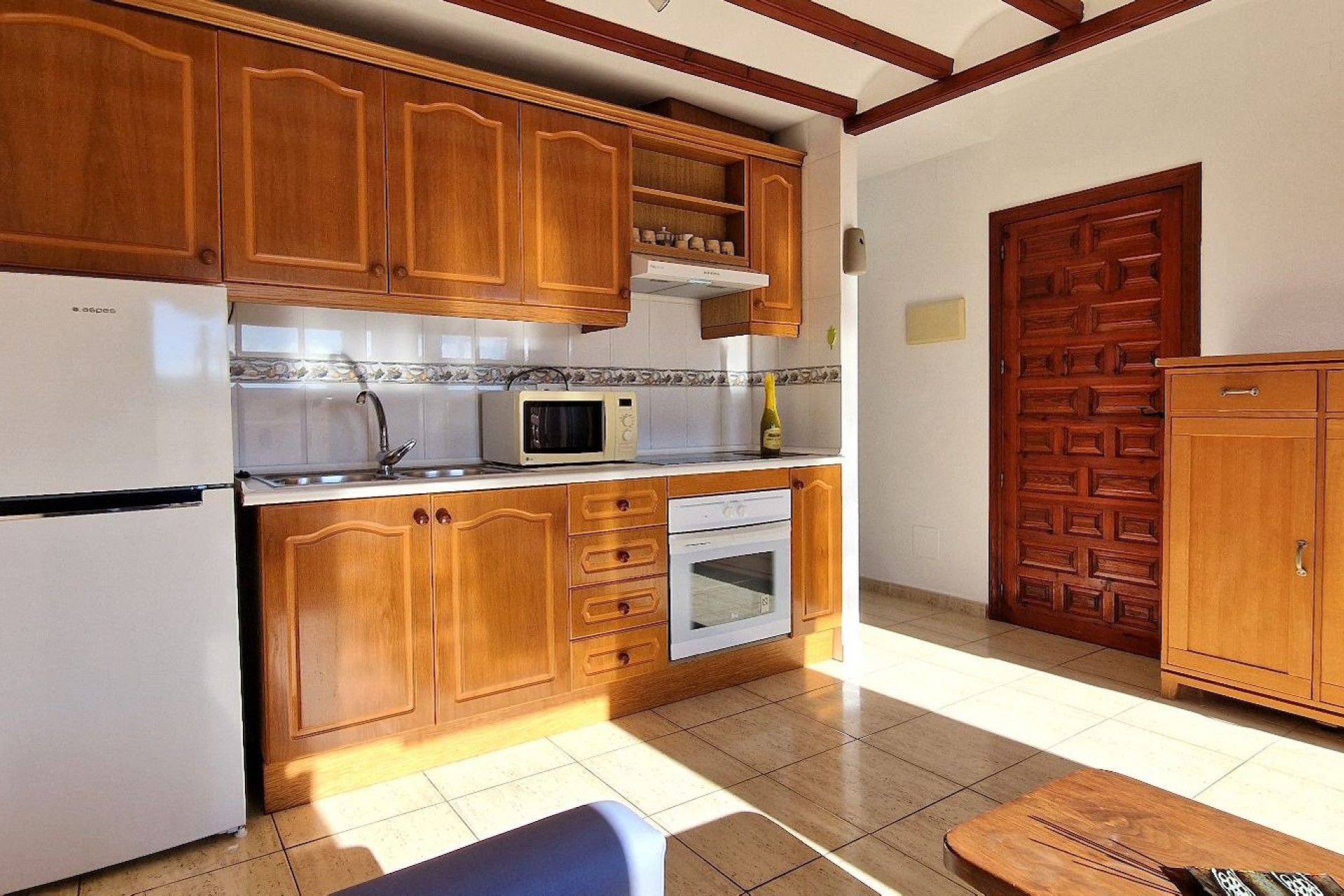 Reventa - Apartment -
Orihuela Costa - Costa Blanca