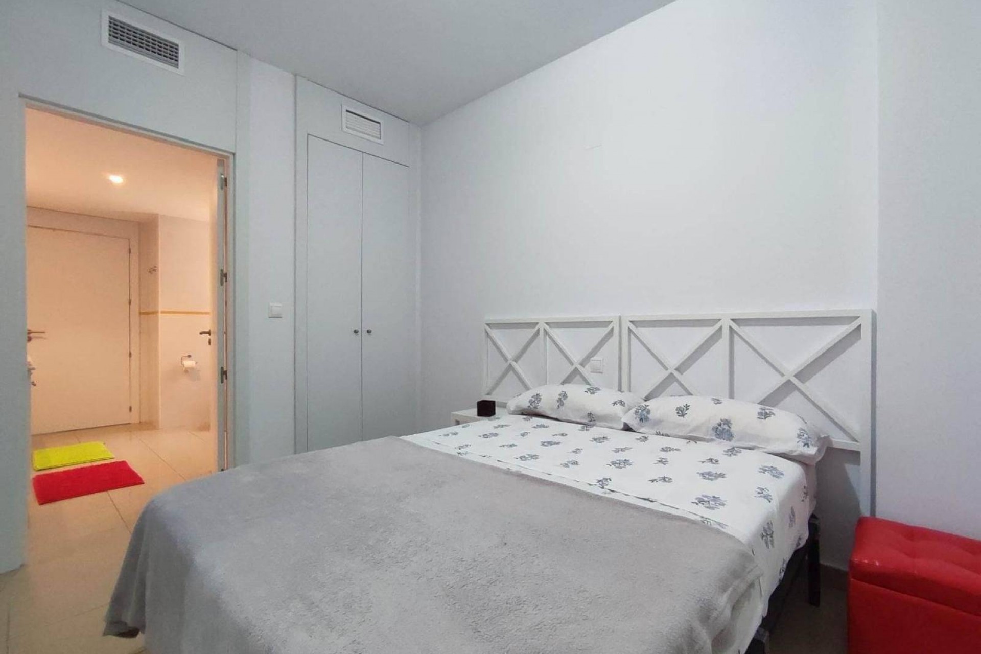 Reventa - Apartment -
Orihuela Costa - Horizonte - La Campana