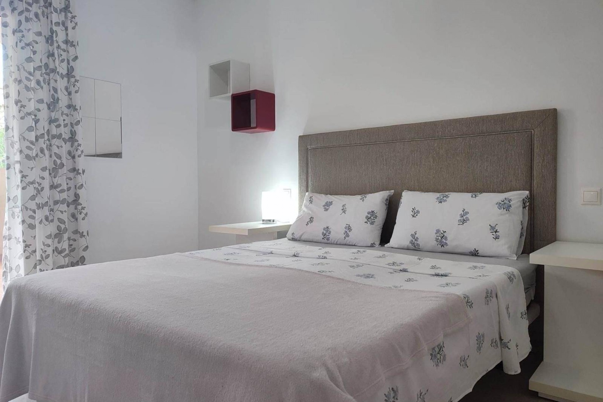 Reventa - Apartment -
Orihuela Costa - Horizonte - La Campana