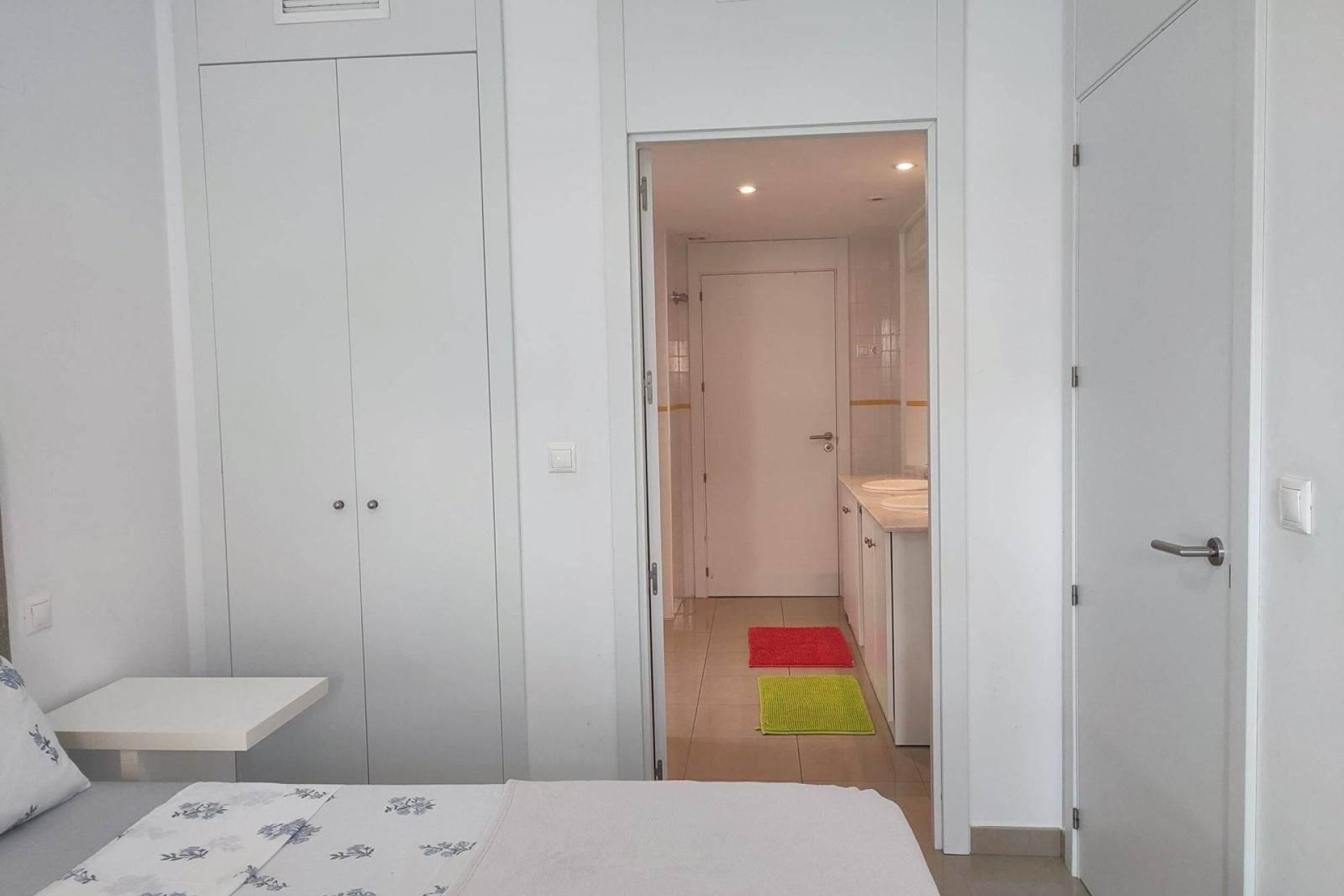 Reventa - Apartment -
Orihuela Costa - Horizonte - La Campana