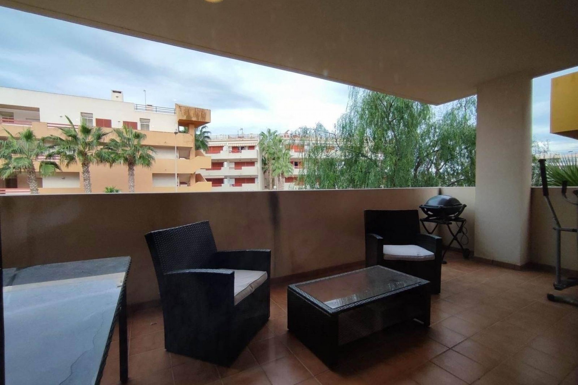 Reventa - Apartment -
Orihuela Costa - Horizonte - La Campana
