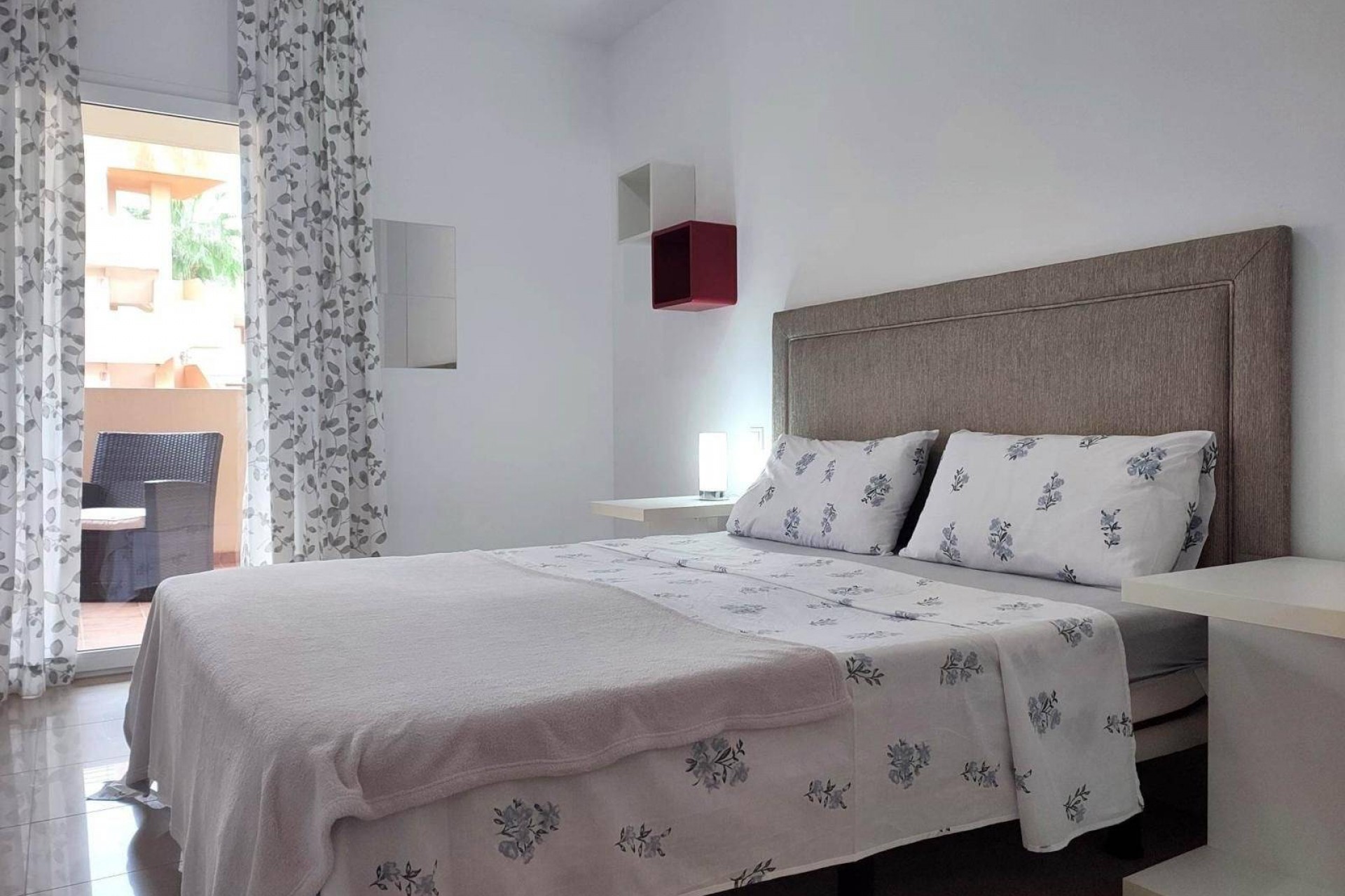 Reventa - Apartment -
Orihuela Costa - Horizonte - La Campana