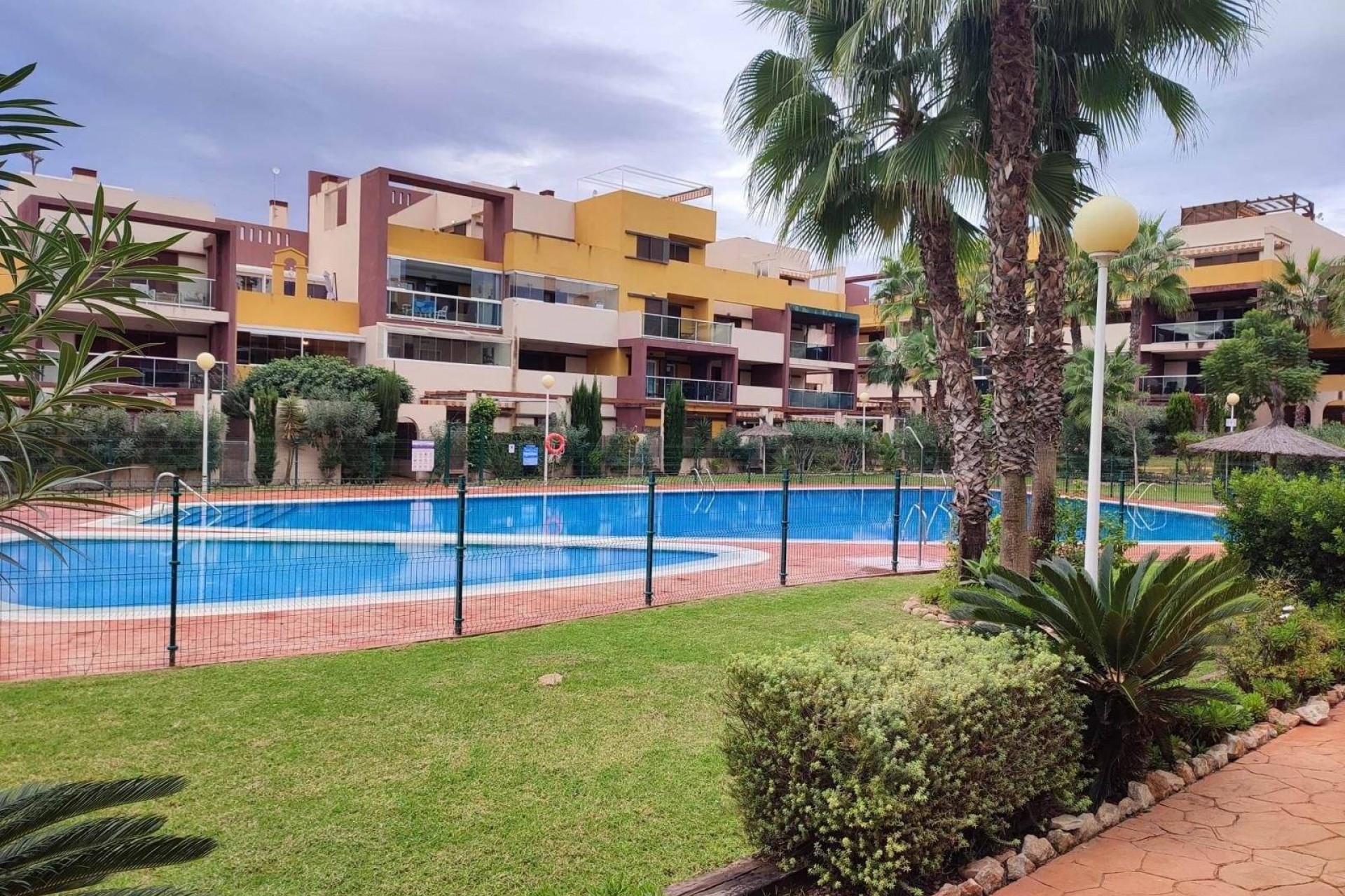 Reventa - Apartment -
Orihuela Costa - Horizonte - La Campana
