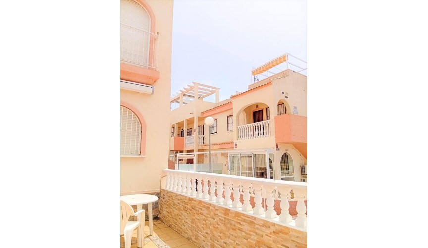 Reventa - Apartment -
Orihuela Costa - La Florida