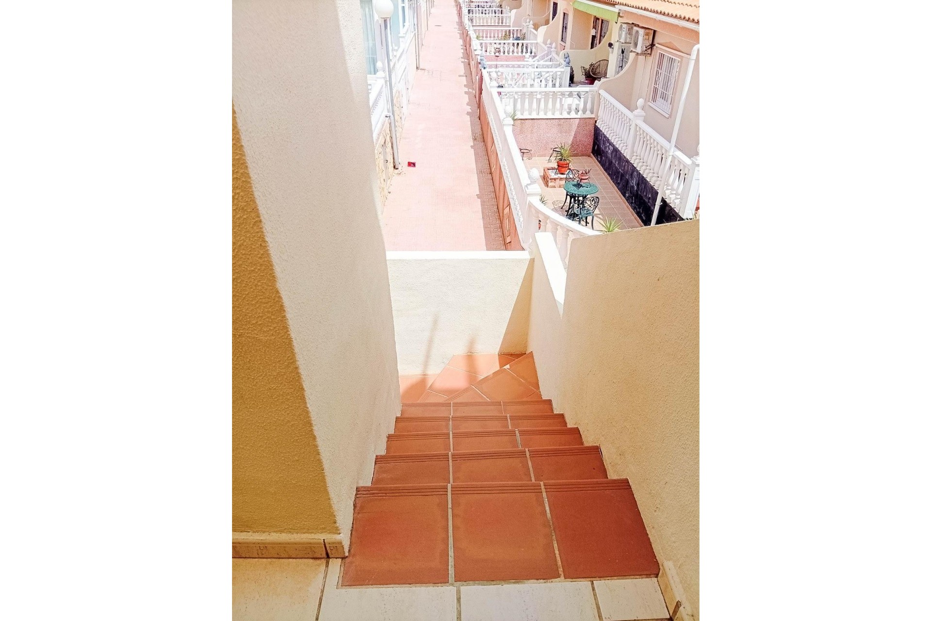 Reventa - Apartment -
Orihuela Costa - La Florida