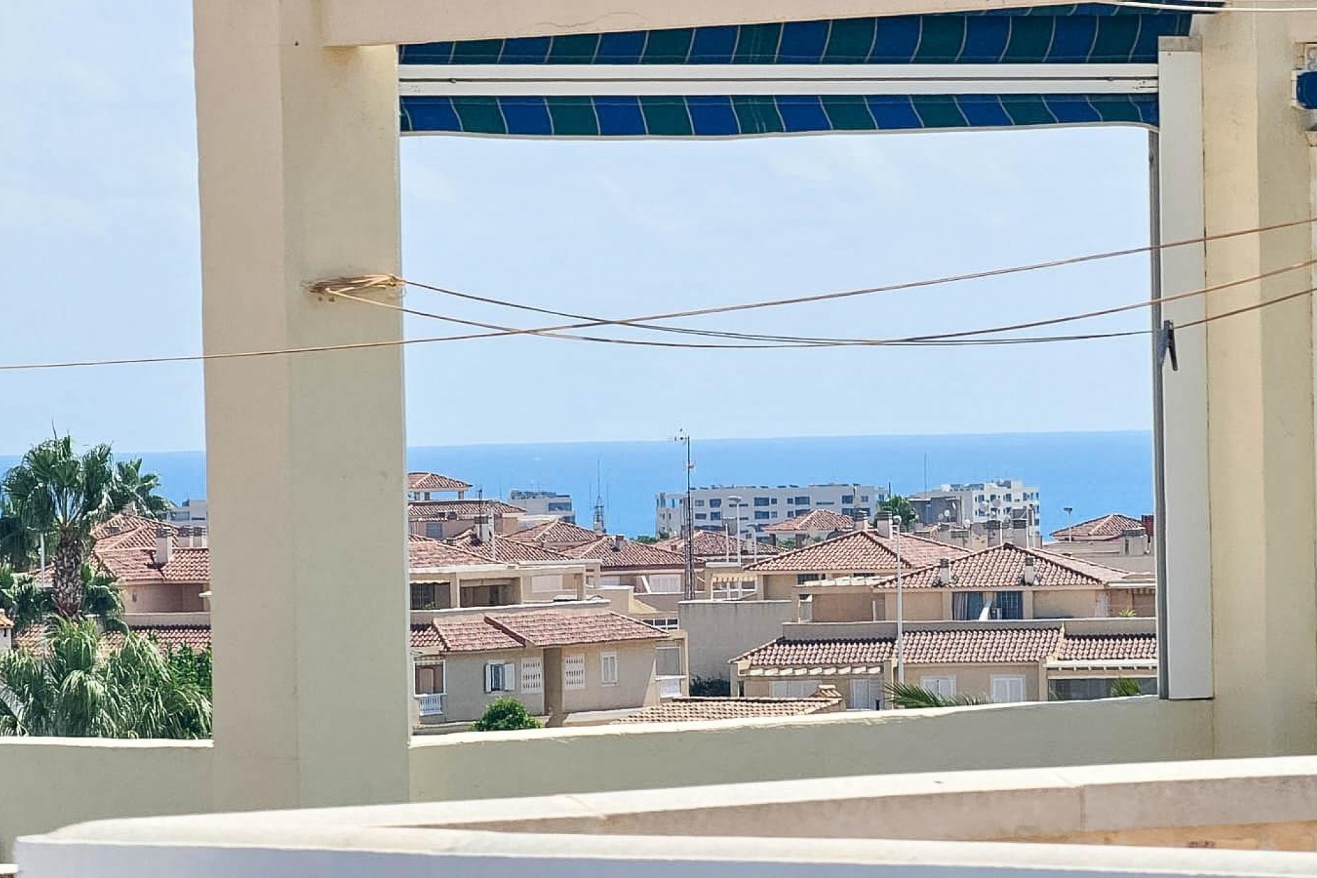 Reventa - Apartment -
Orihuela Costa - La Florida