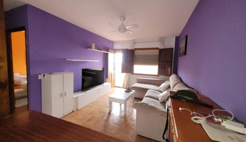 Reventa - Apartment -
Orihuela Costa - La Regia