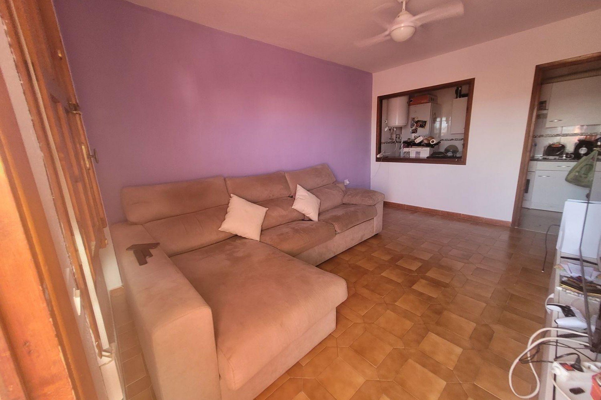 Reventa - Apartment -
Orihuela Costa - La Regia