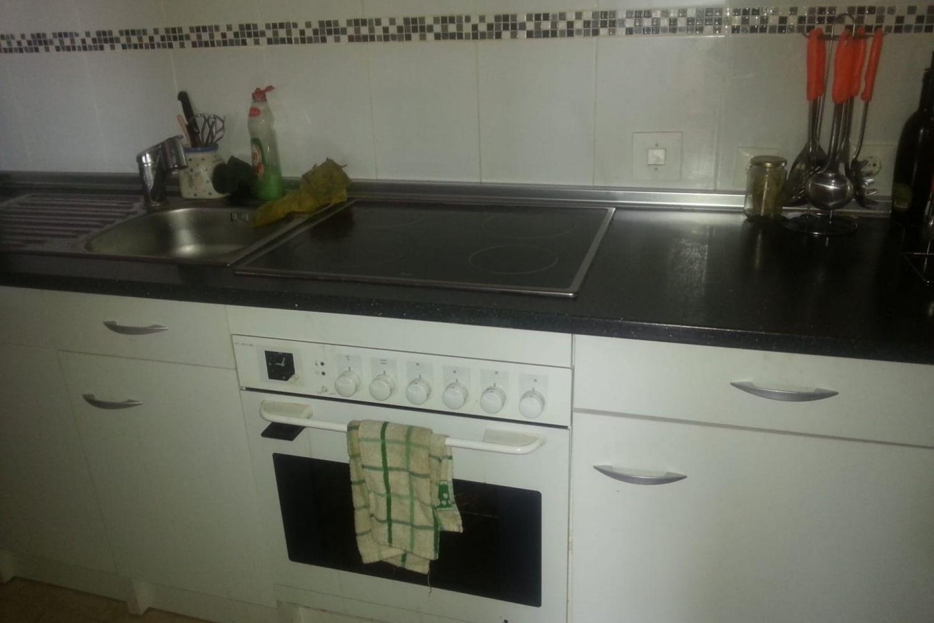 Reventa - Apartment -
Orihuela Costa - La Regia