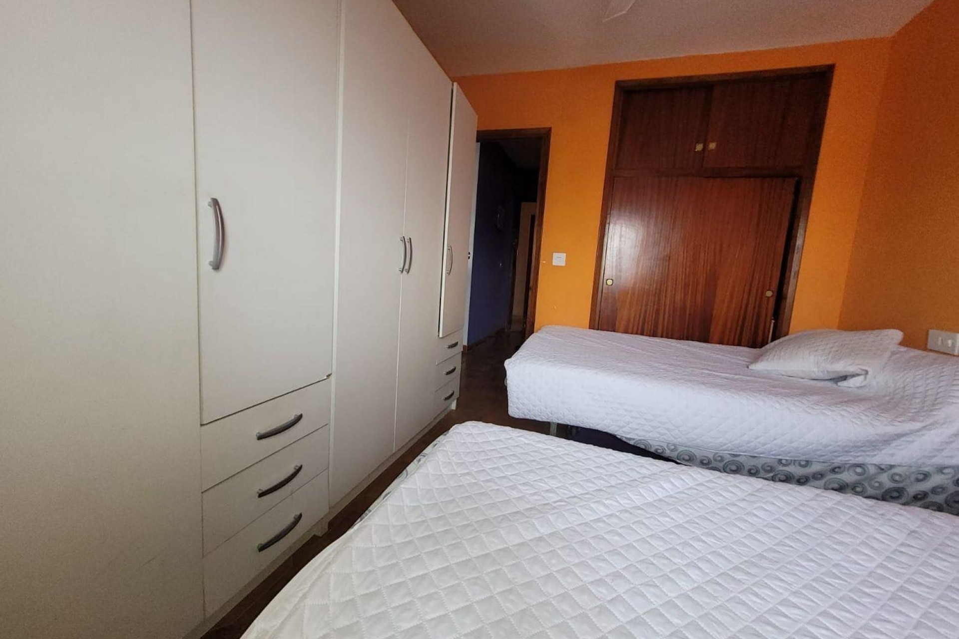 Reventa - Apartment -
Orihuela Costa - La Regia
