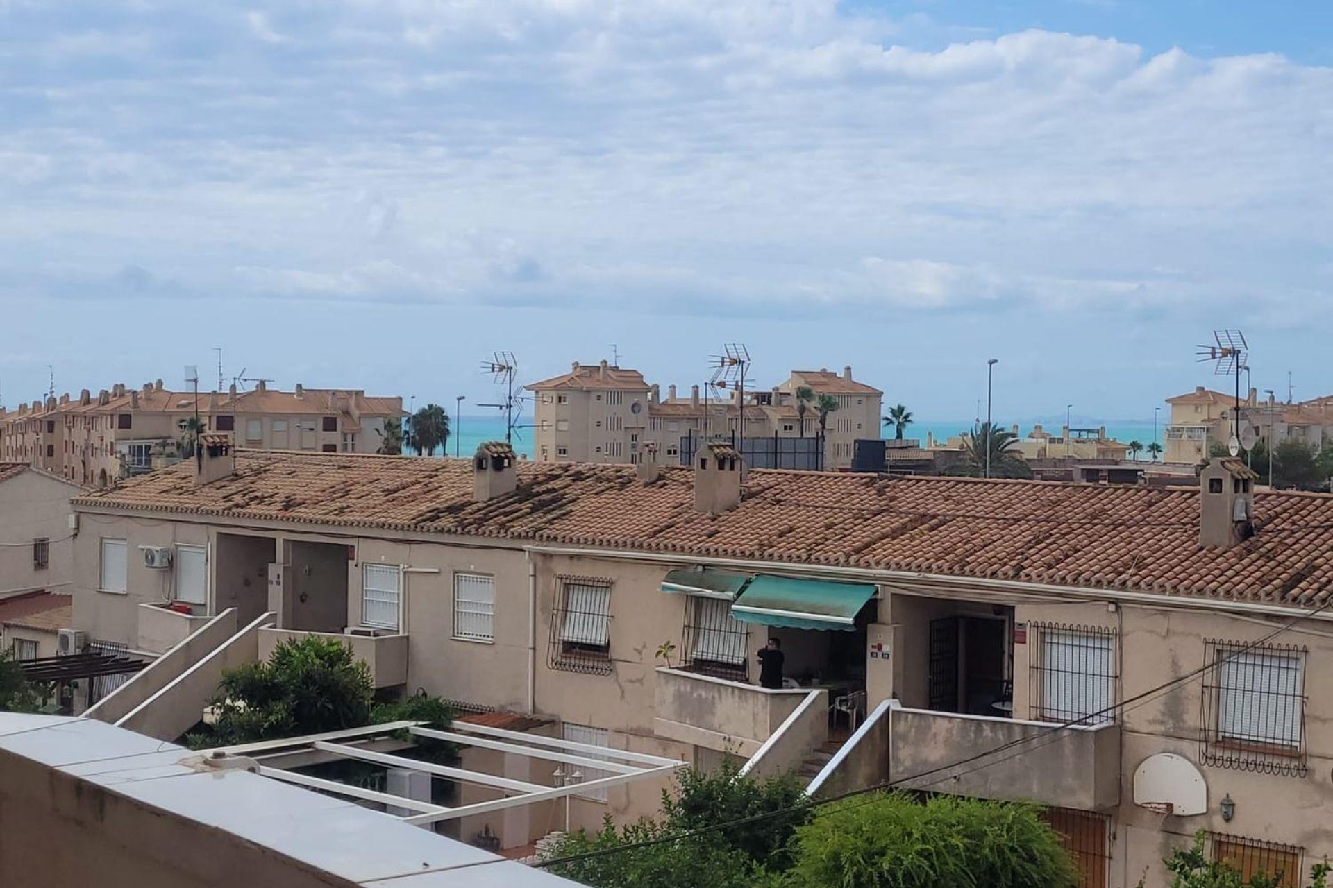 Reventa - Apartment -
Orihuela Costa - La Regia