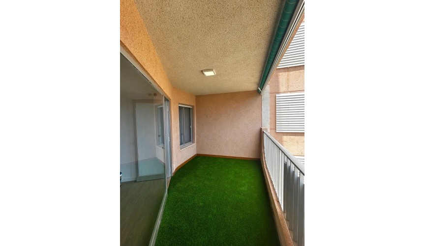 Reventa - Apartment -
Orihuela Costa - La Regia