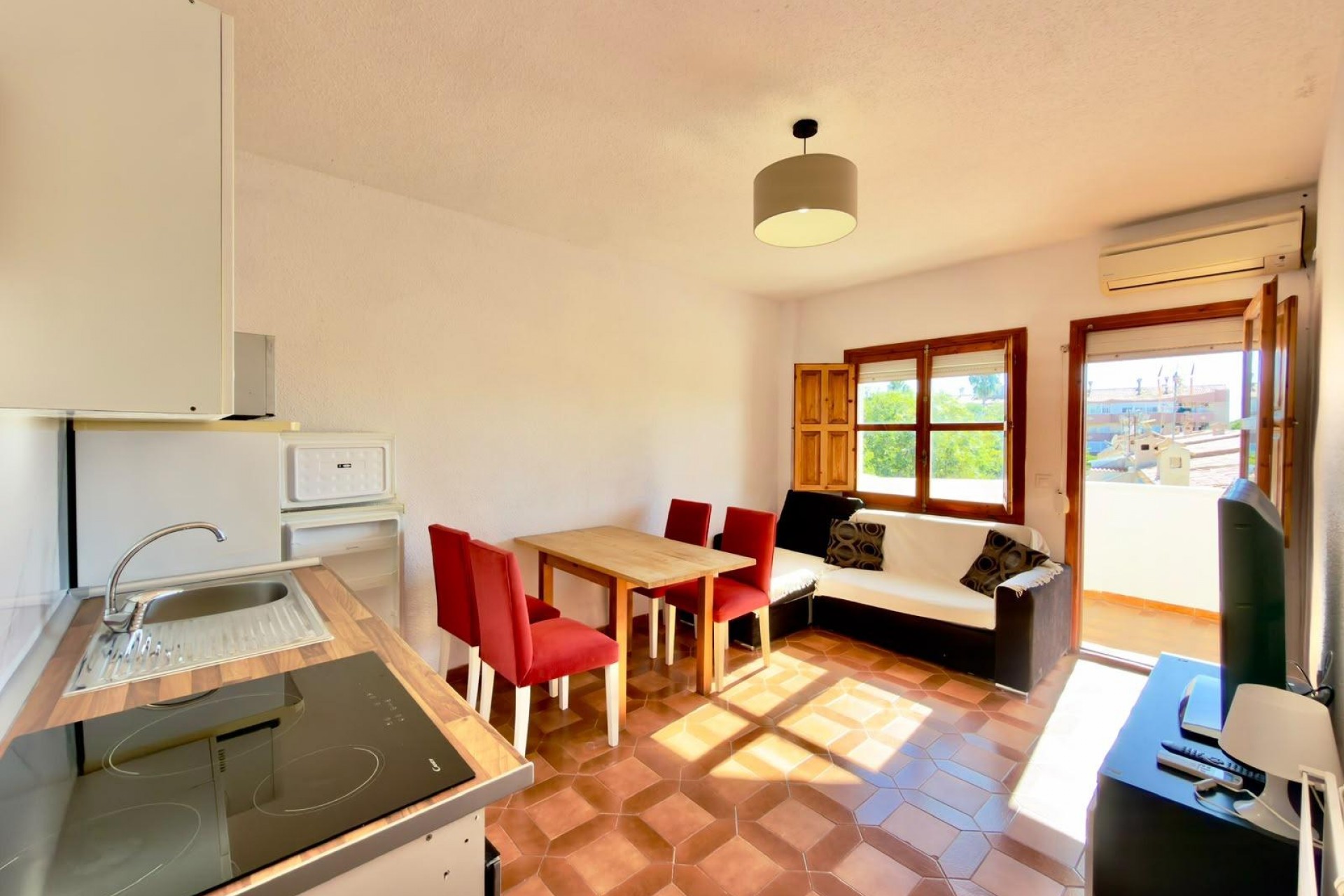 Reventa - Apartment -
Orihuela Costa - La Regia