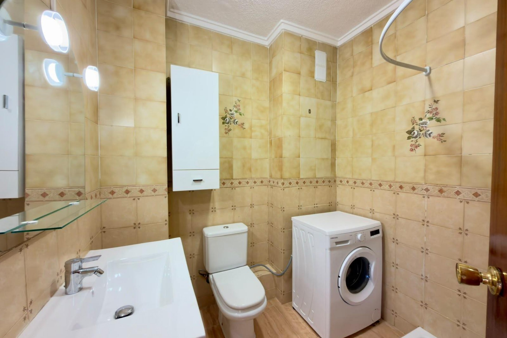 Reventa - Apartment -
Orihuela Costa - La Regia