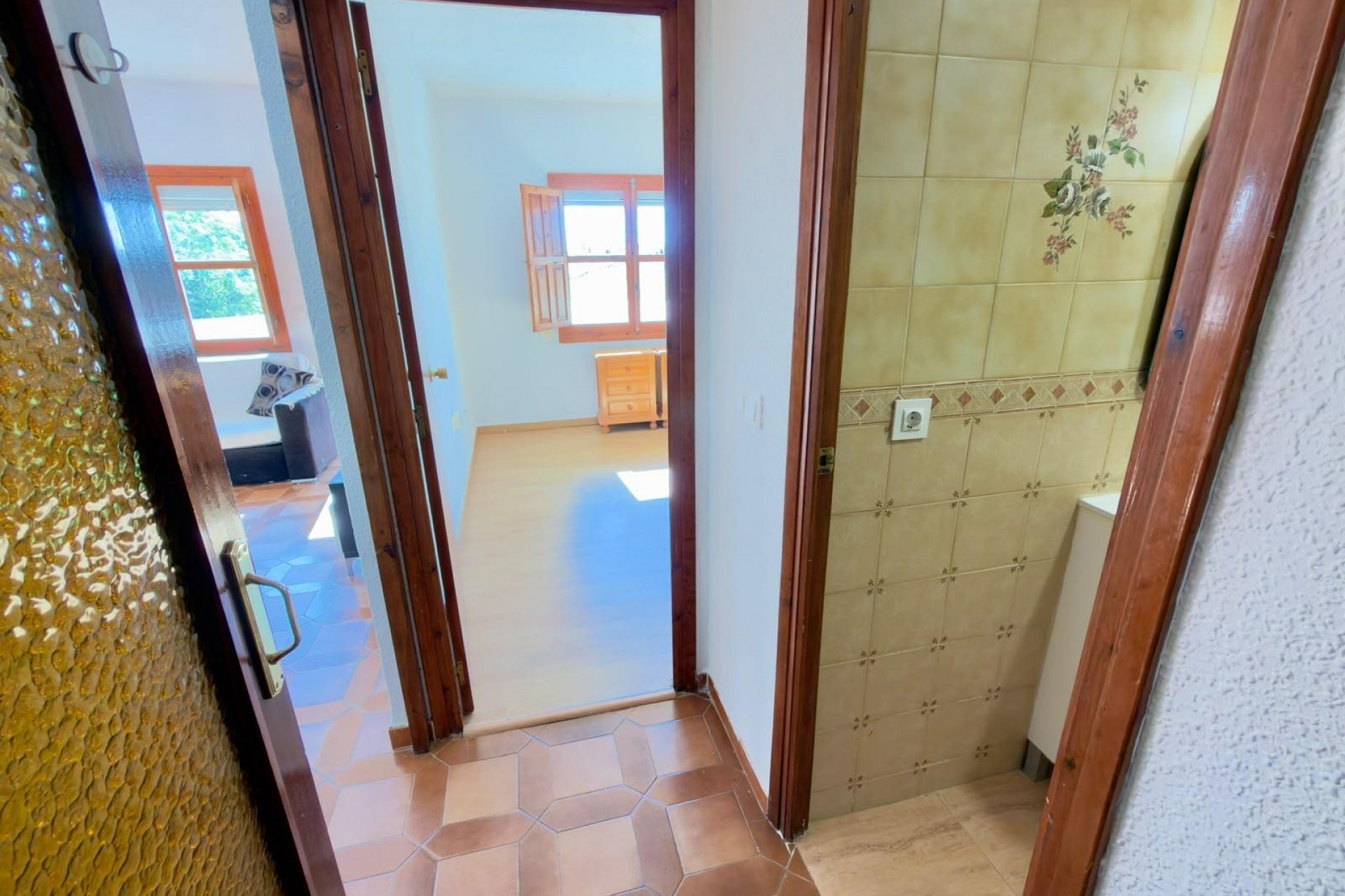 Reventa - Apartment -
Orihuela Costa - La Regia