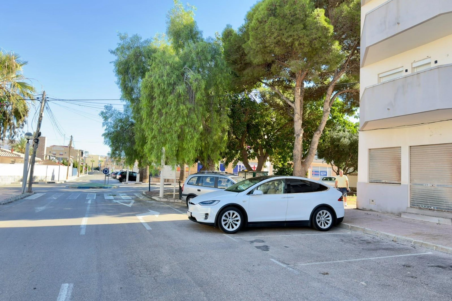 Reventa - Apartment -
Orihuela Costa - La Regia