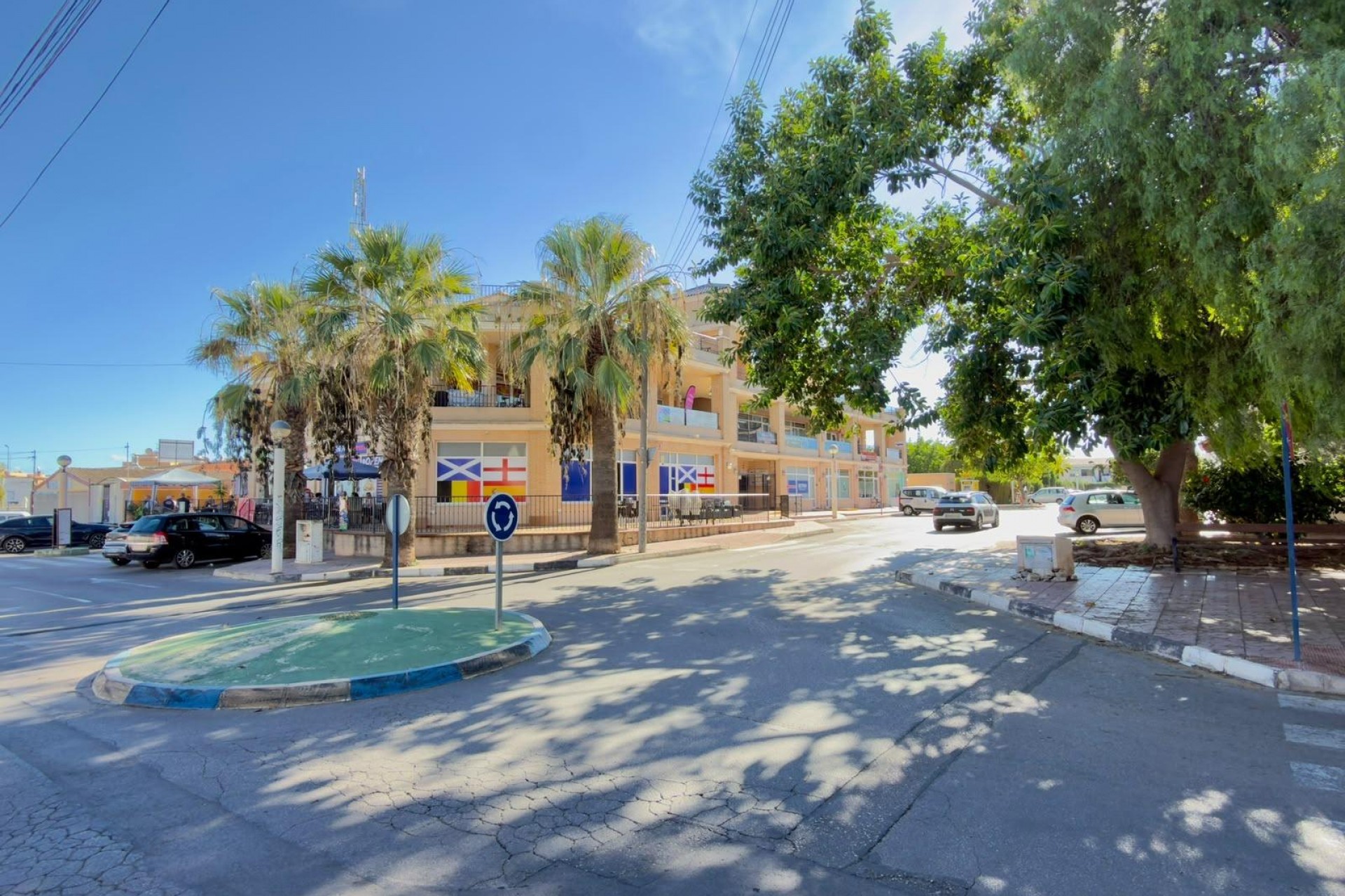 Reventa - Apartment -
Orihuela Costa - La Regia