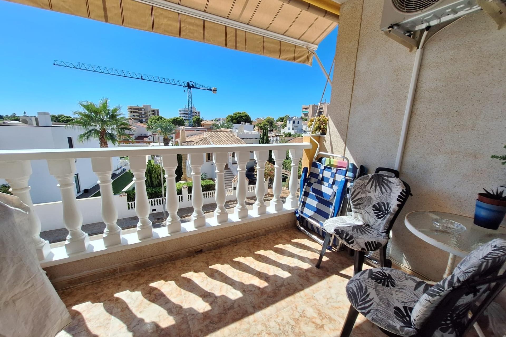 Reventa - Apartment -
Orihuela Costa - La Zenia