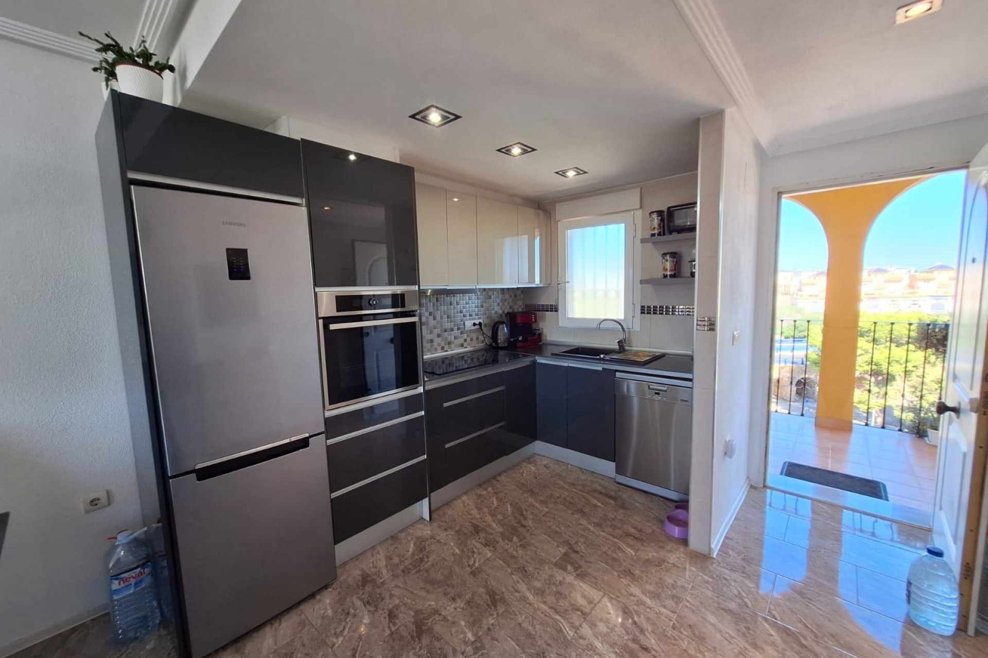 Reventa - Apartment -
Orihuela Costa - La Zenia