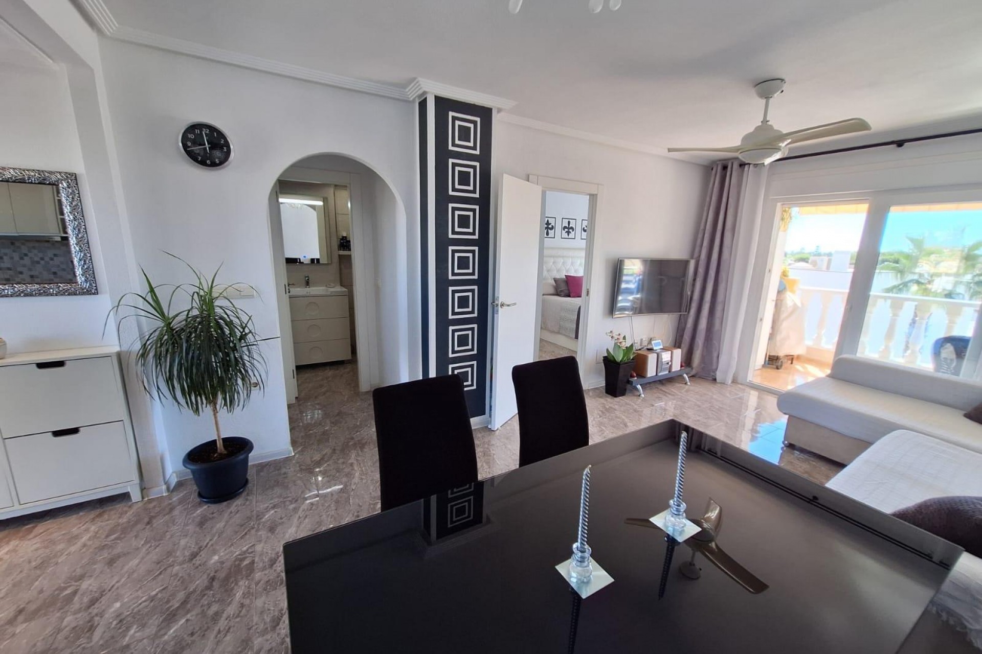 Reventa - Apartment -
Orihuela Costa - La Zenia