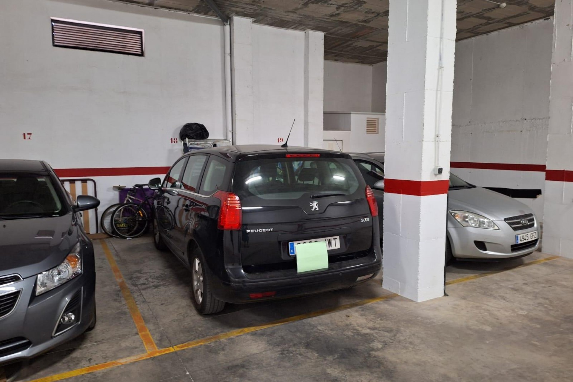 Reventa - Apartment -
Orihuela Costa - La Zenia