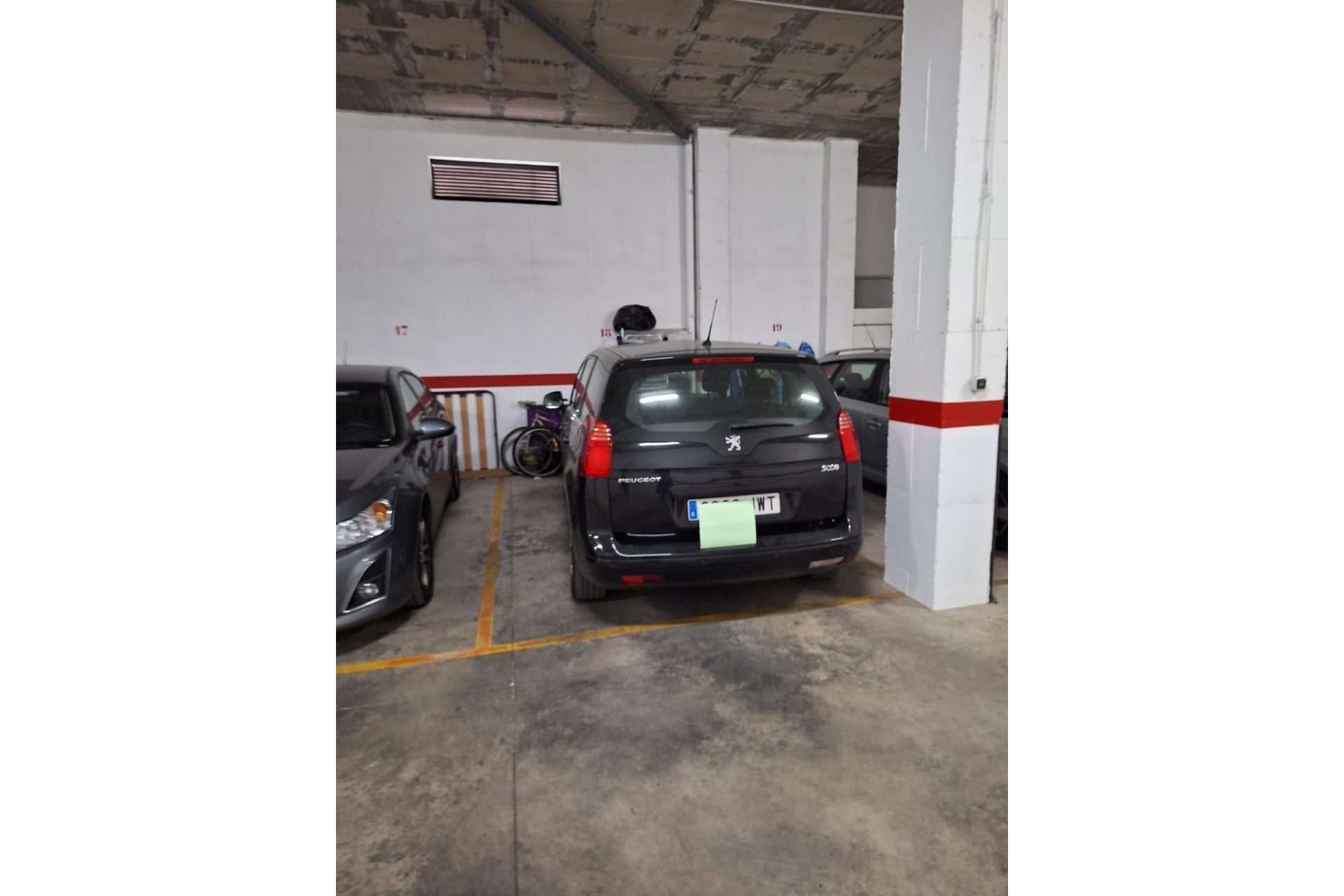 Reventa - Apartment -
Orihuela Costa - La Zenia