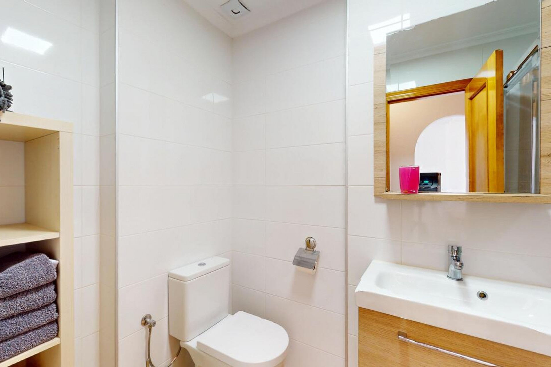 Reventa - Apartment -
Orihuela Costa - La Zenia