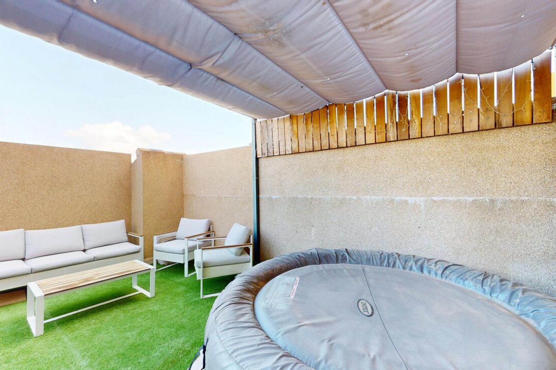 Reventa - Apartment -
Orihuela Costa - La Zenia