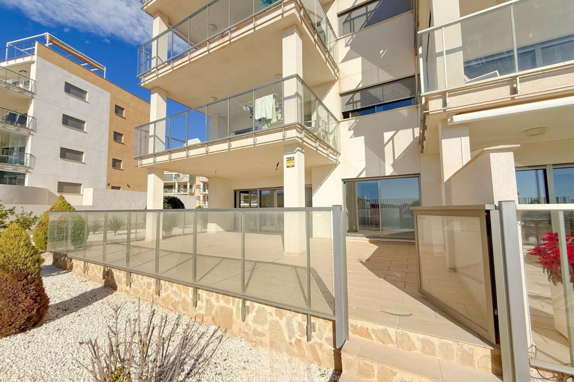 Reventa - Apartment -
Orihuela Costa - La Zenia
