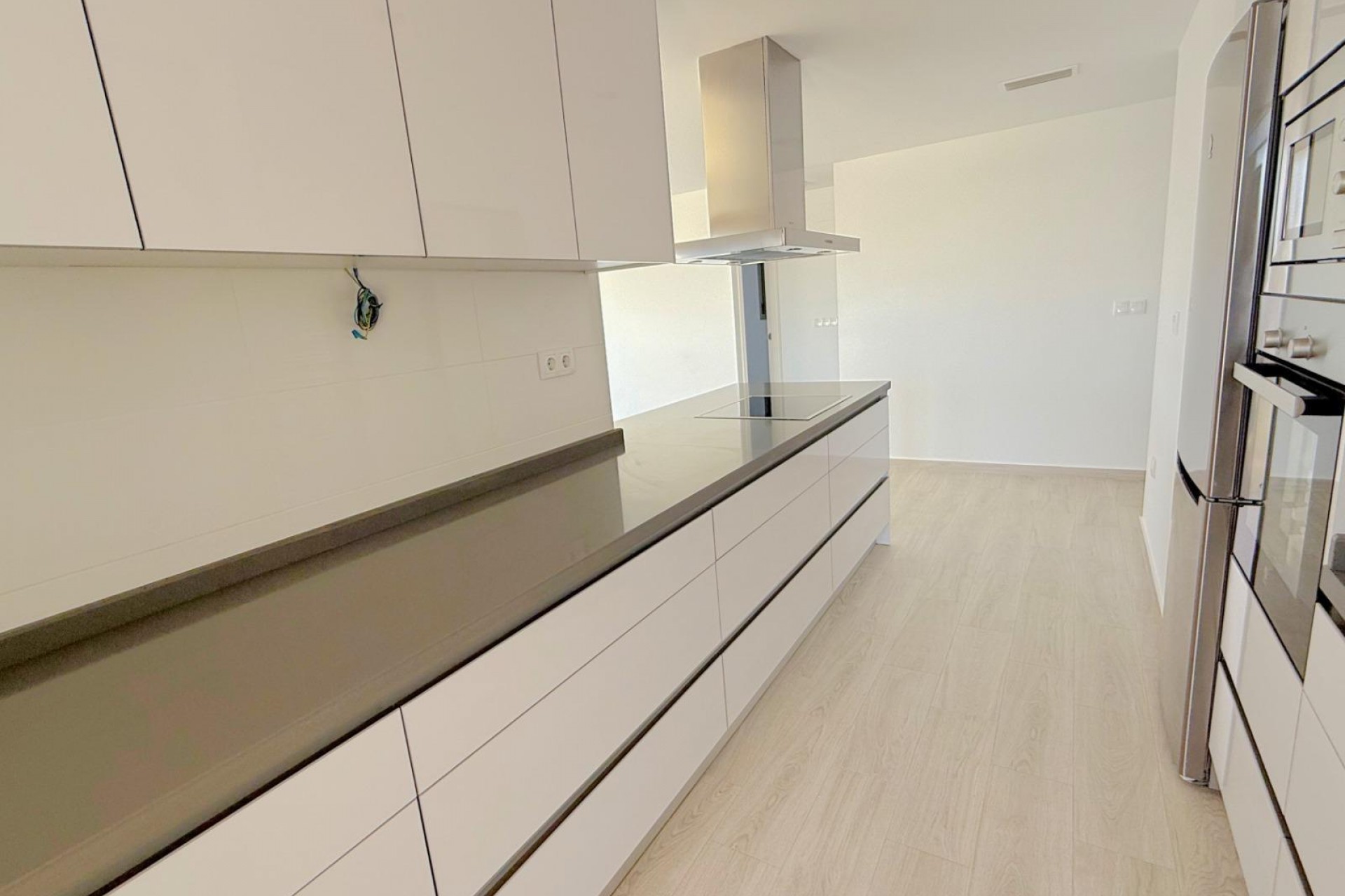 Reventa - Apartment -
Orihuela Costa - La Zenia