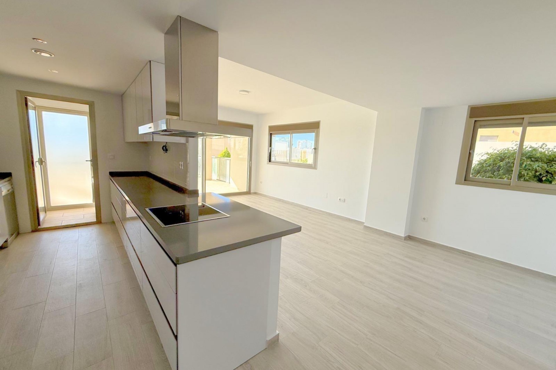 Reventa - Apartment -
Orihuela Costa - La Zenia