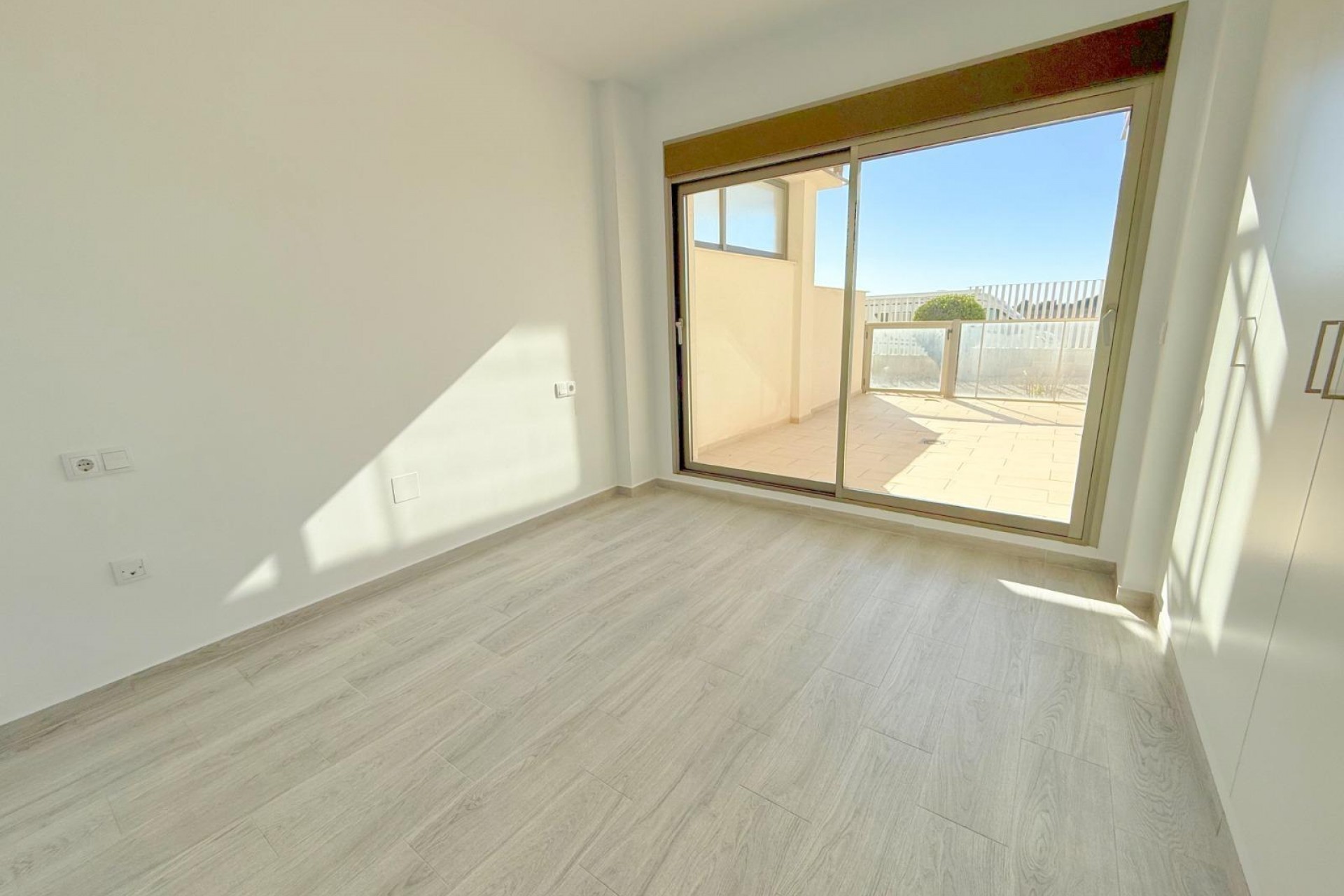 Reventa - Apartment -
Orihuela Costa - La Zenia