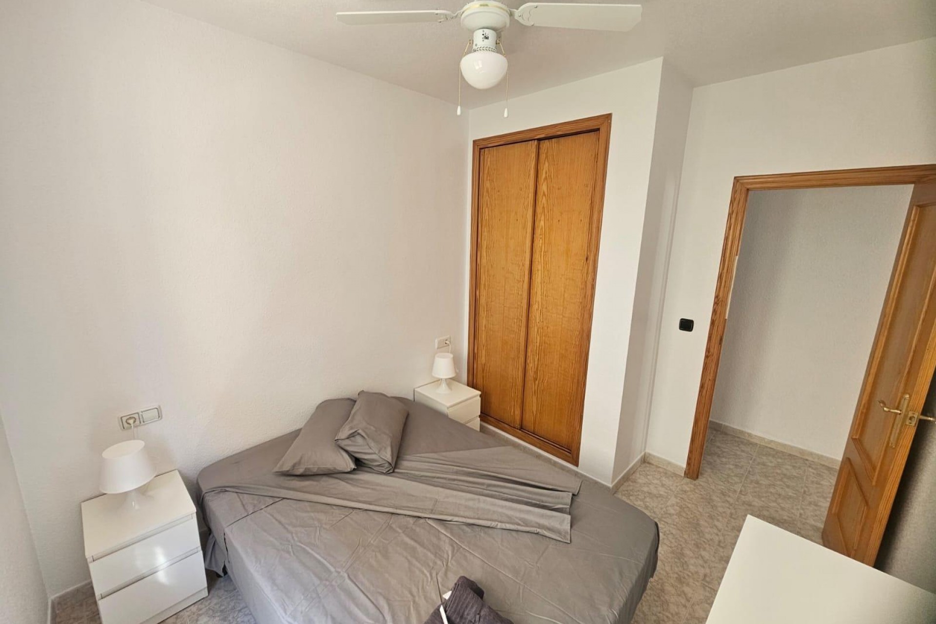 Reventa - Apartment -
Orihuela Costa - La Zenia