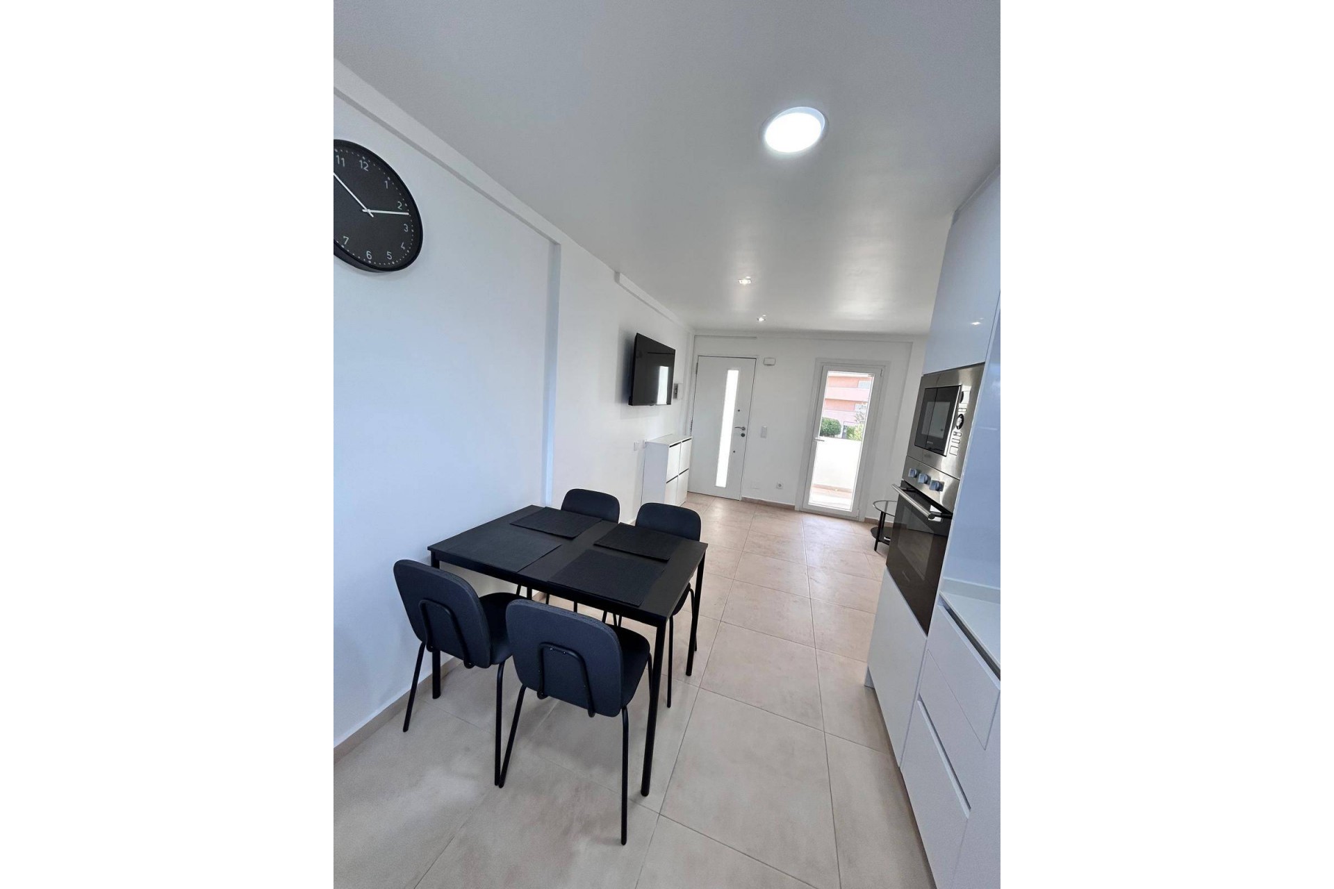 Reventa - Apartment -
Orihuela Costa - La Zenia