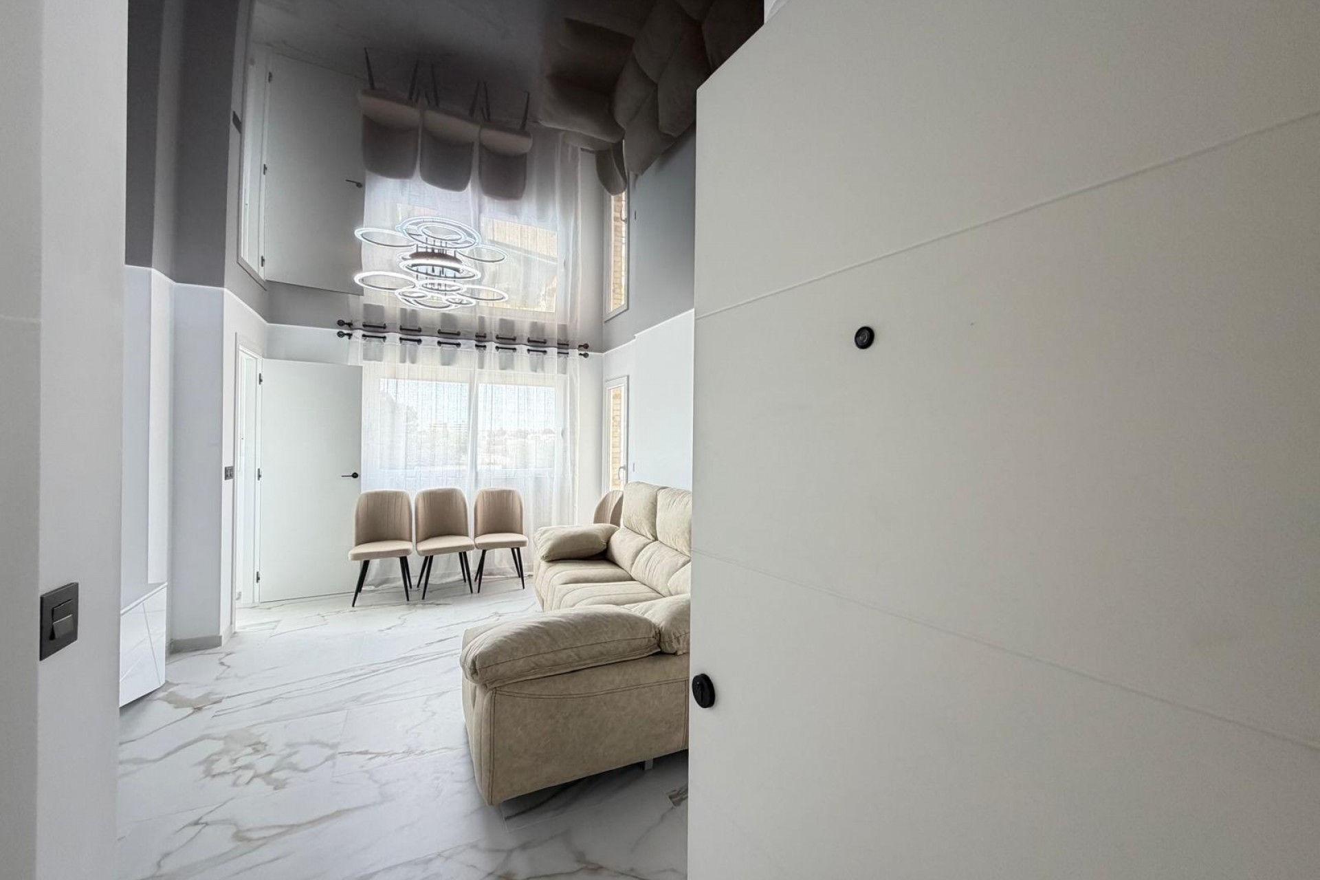 Reventa - Apartment -
Orihuela Costa - La Zenia